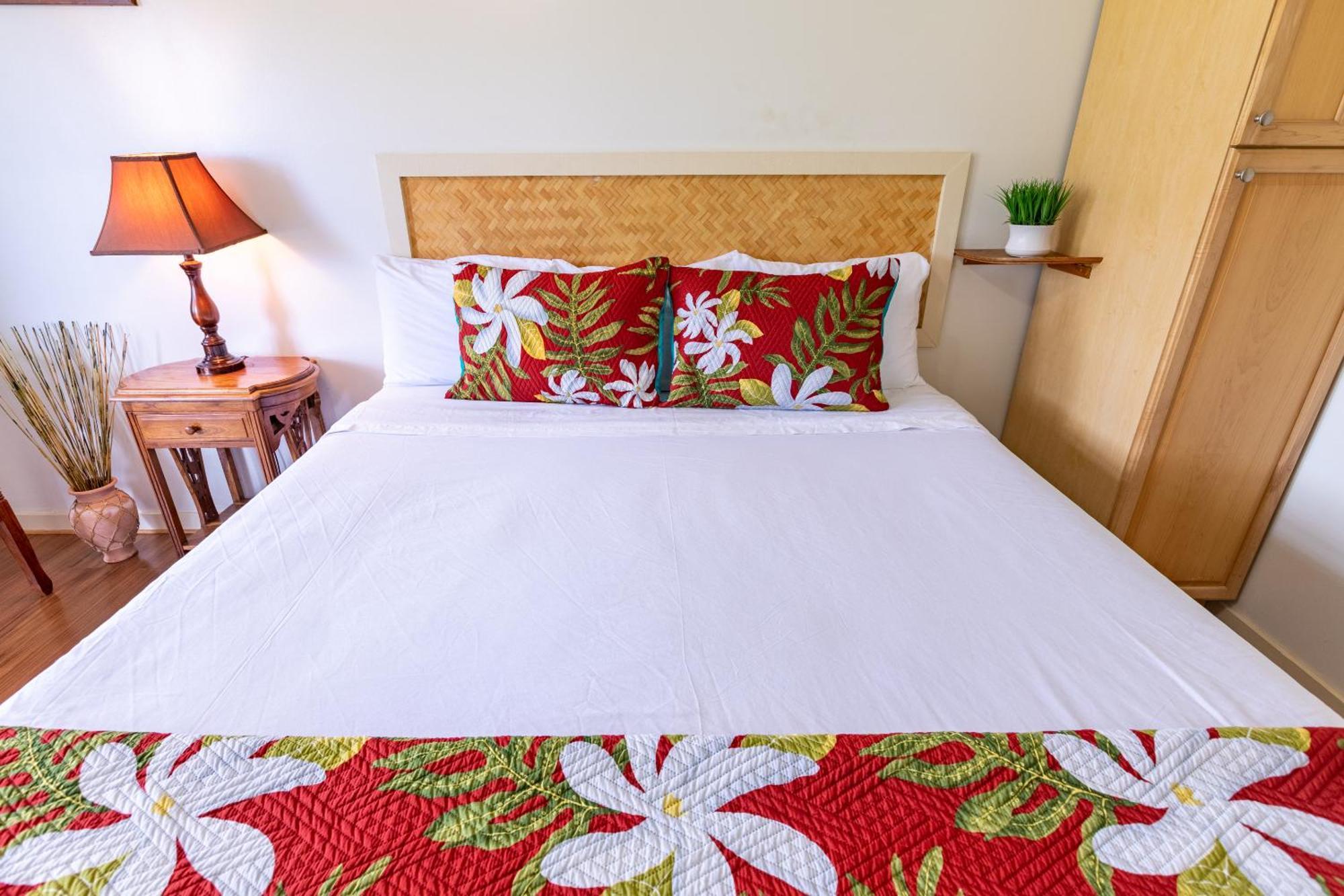 Kauai Palms Hotel 2*