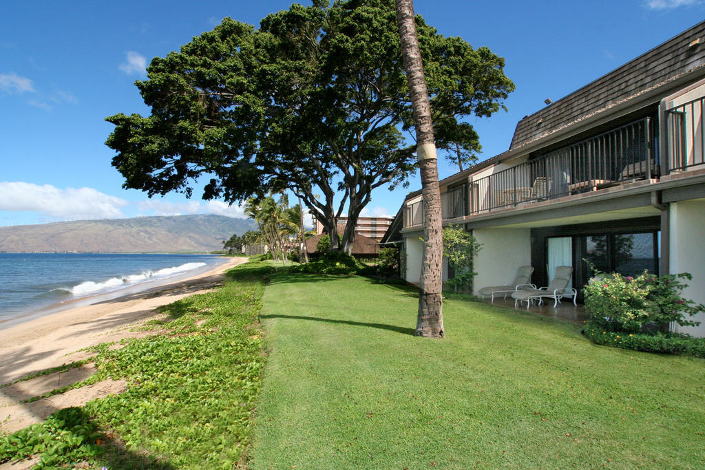 Ma'alaea Surf Aparthotel Kihei