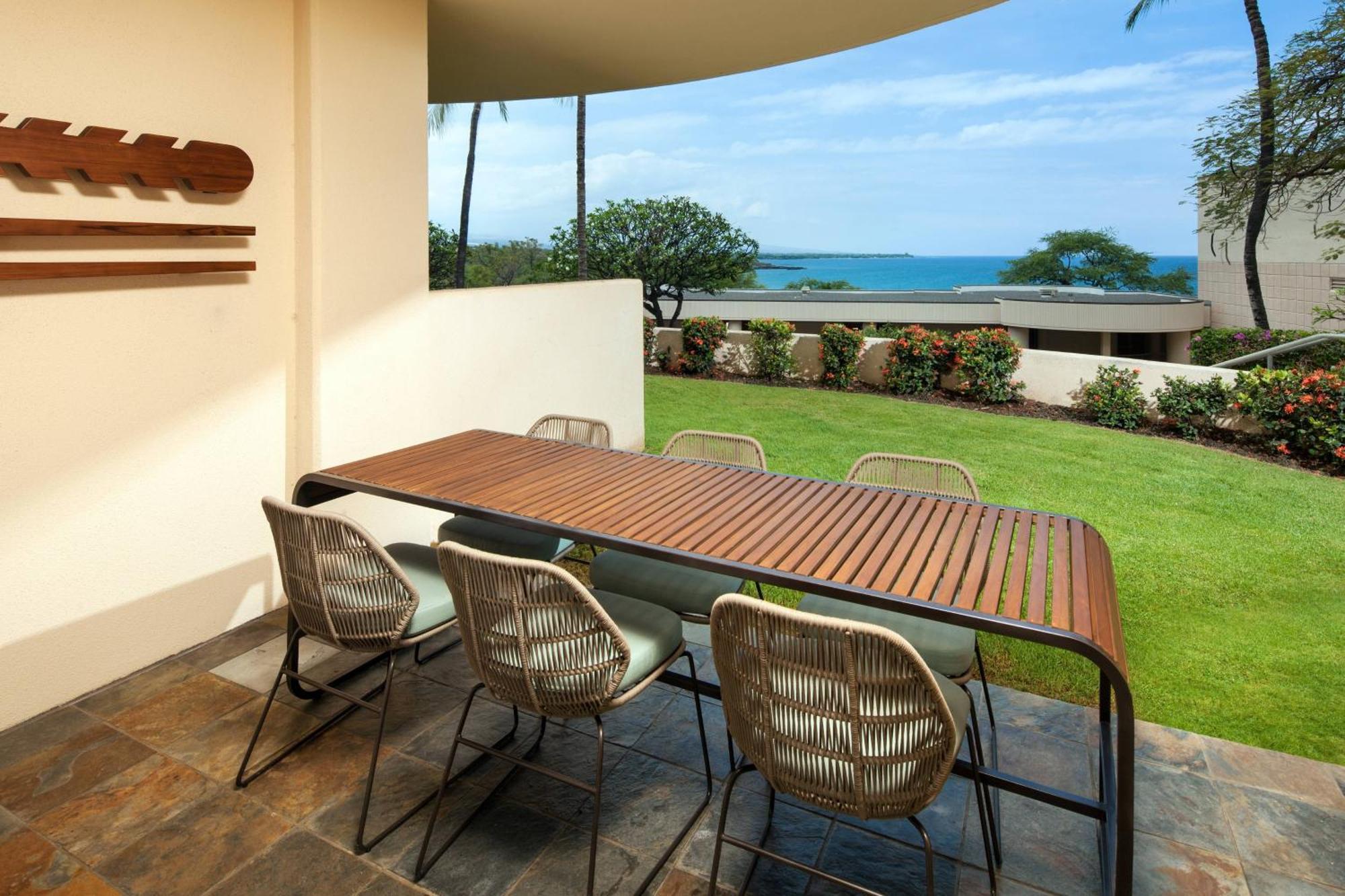 Hotel The Westin Hapuna Beach