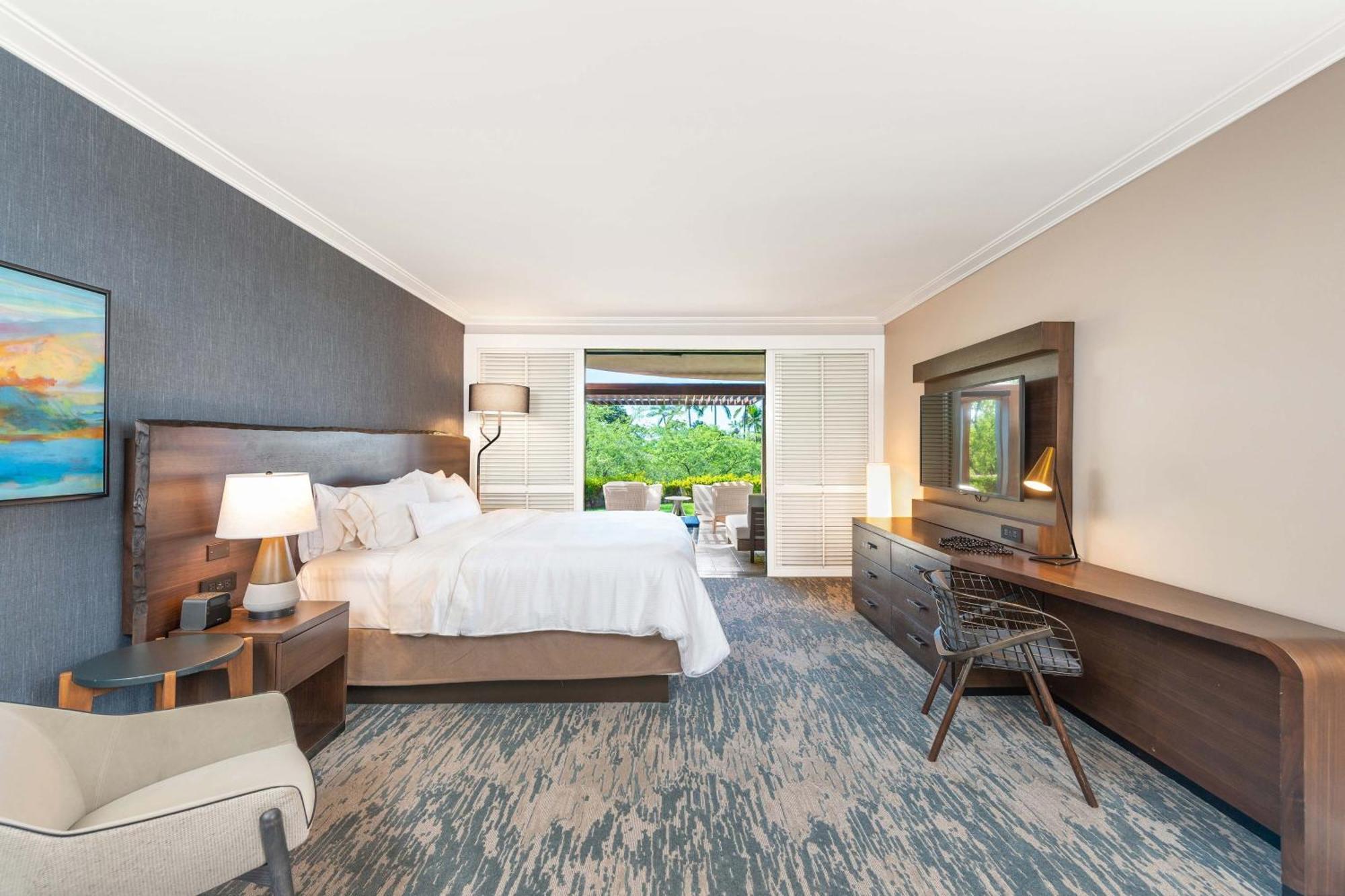 Hotel The Westin 4*