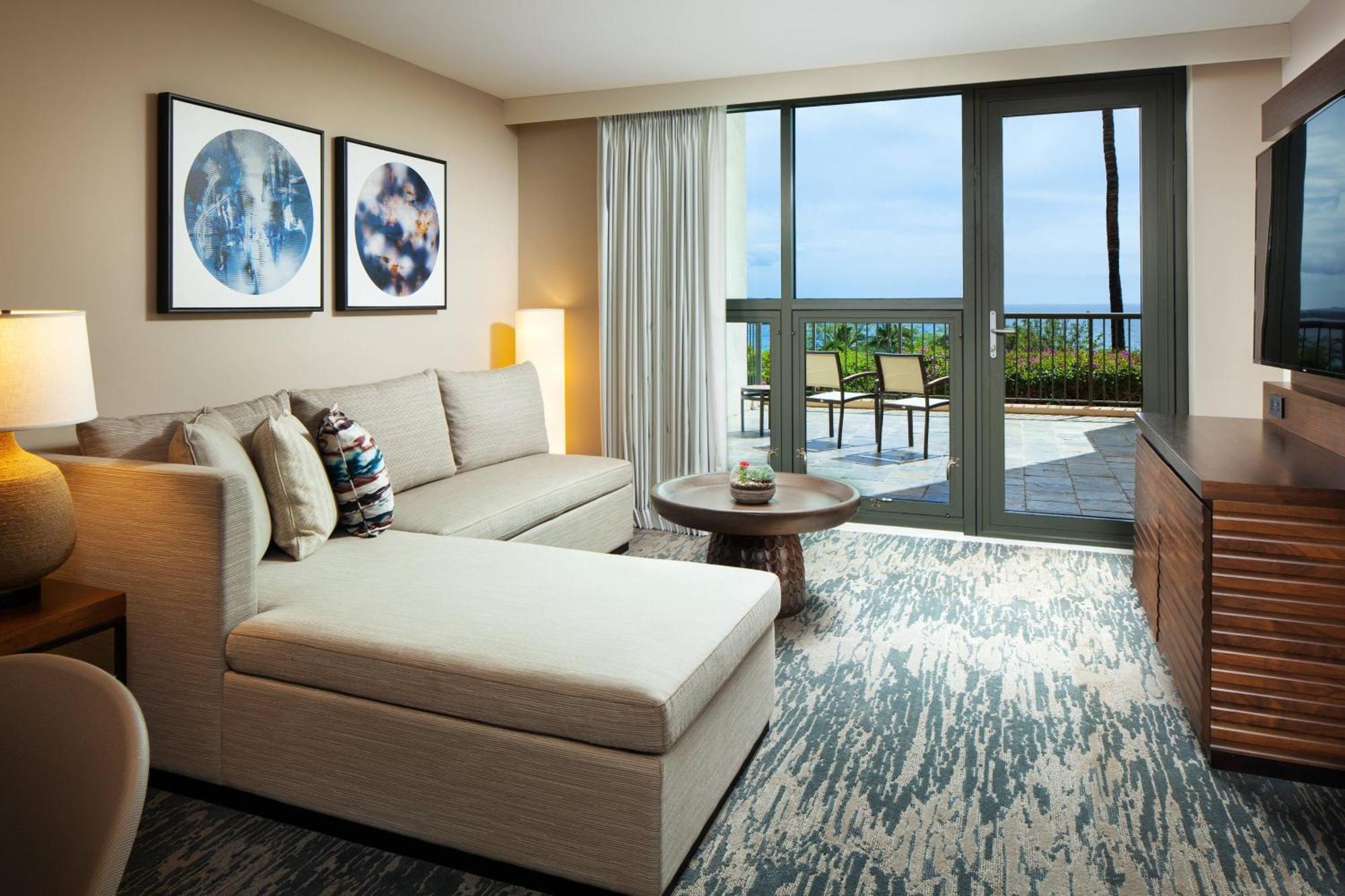 The Westin 4* Hapuna Beach