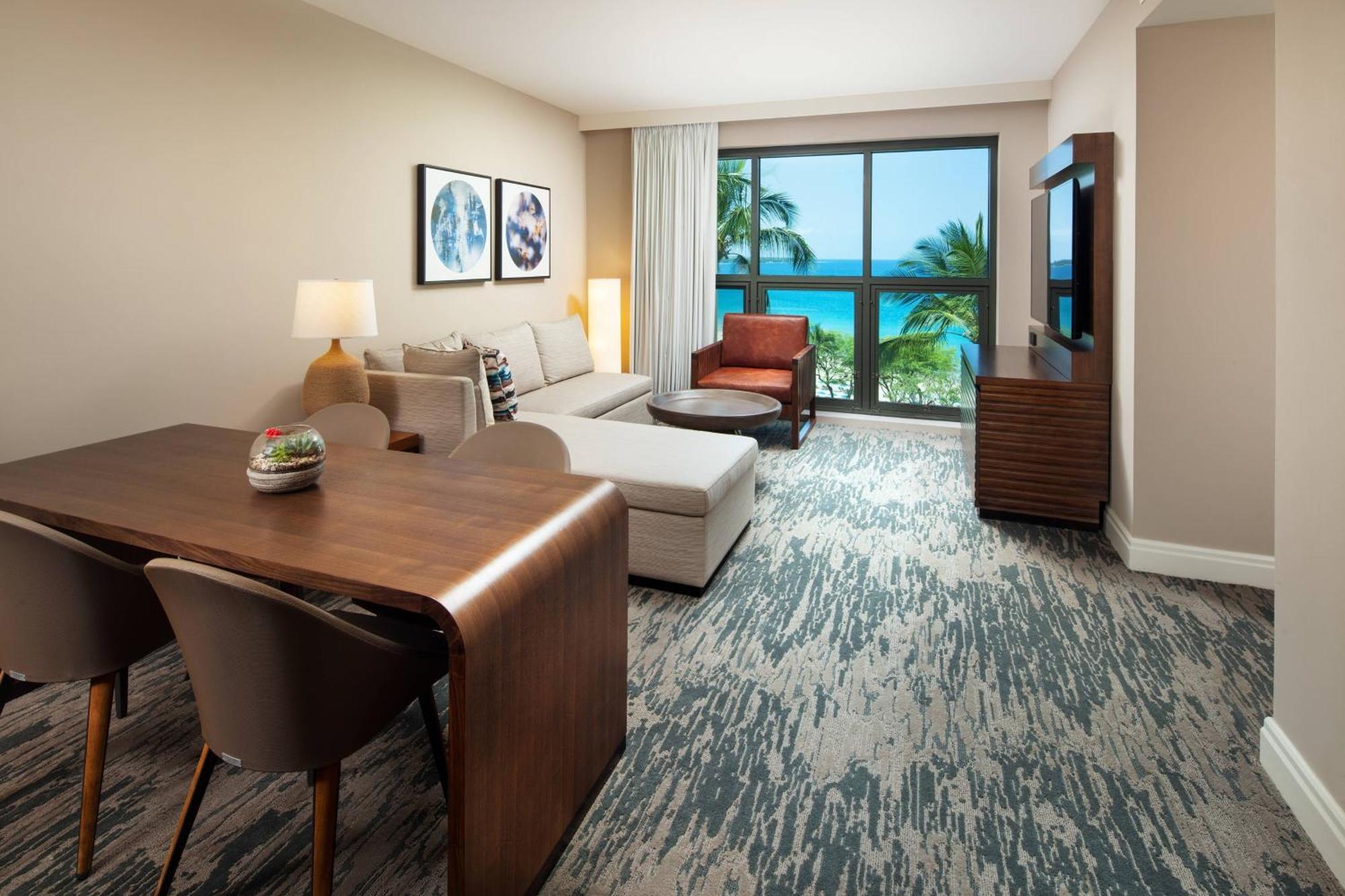 Hotel The Westin