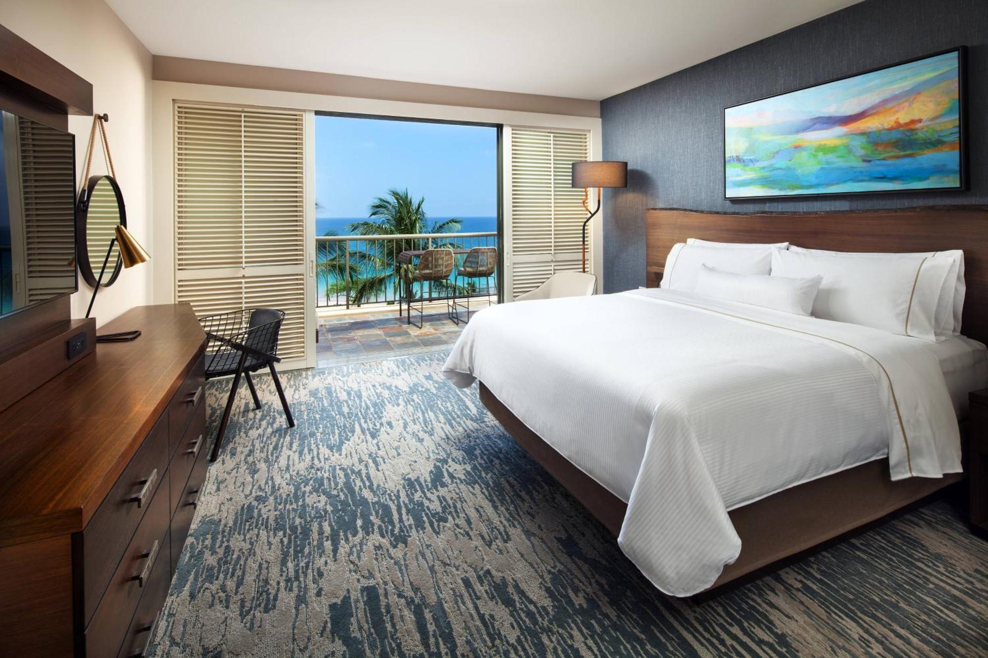 The Westin Hotel 4*