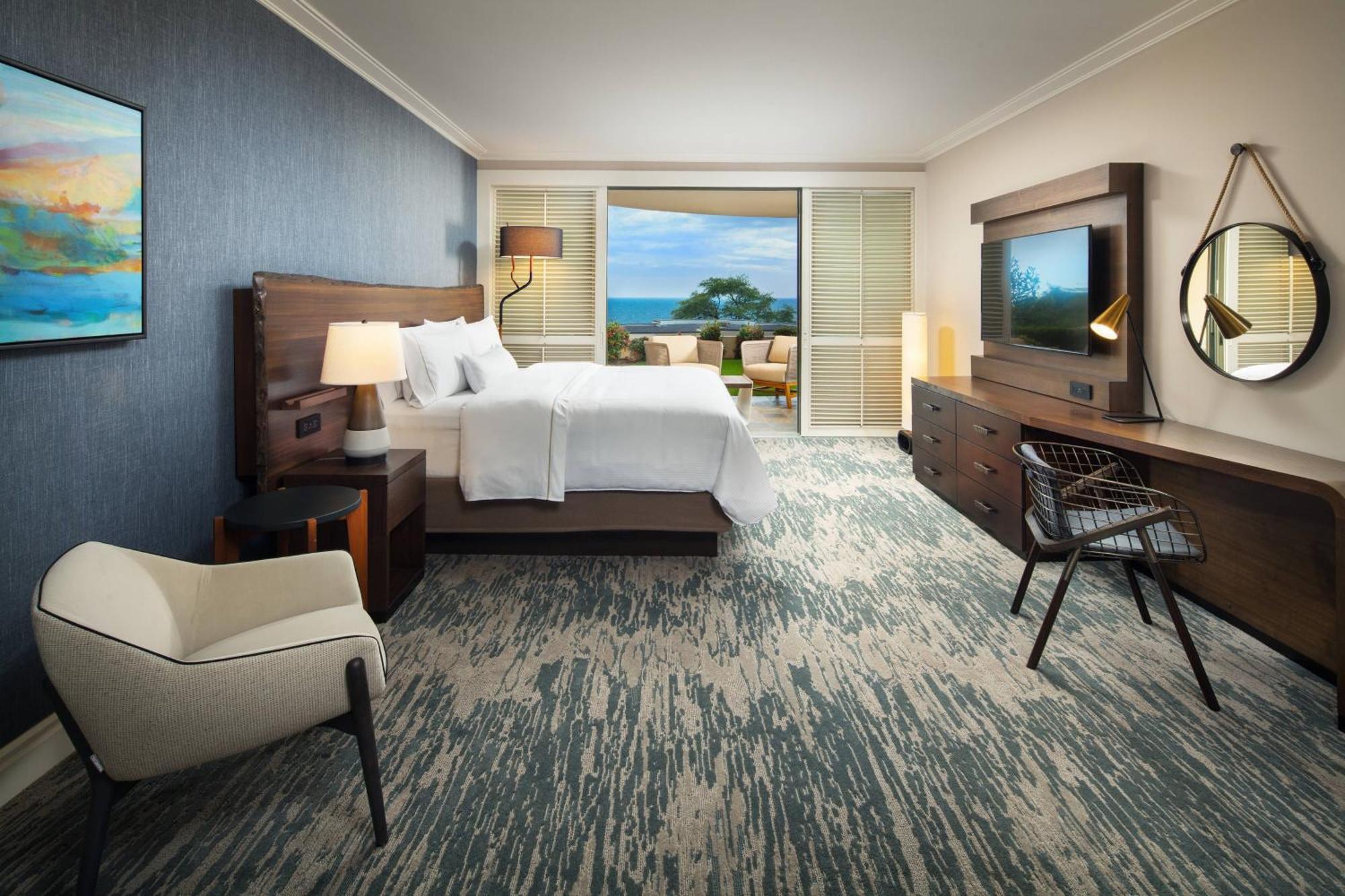 Hotel The Westin 4*