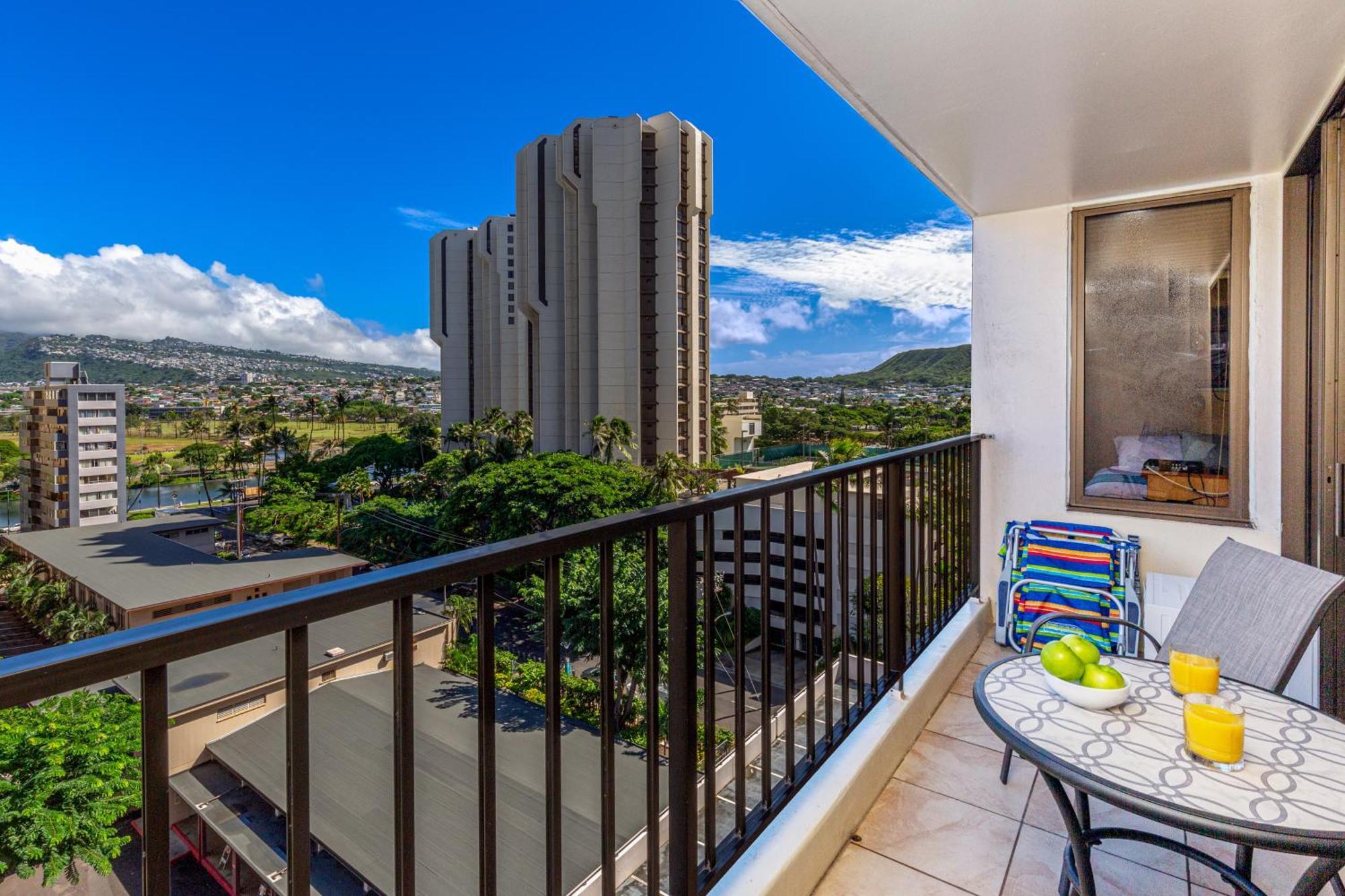 Mountain View Near With Free Parking! Apartment Honolulu