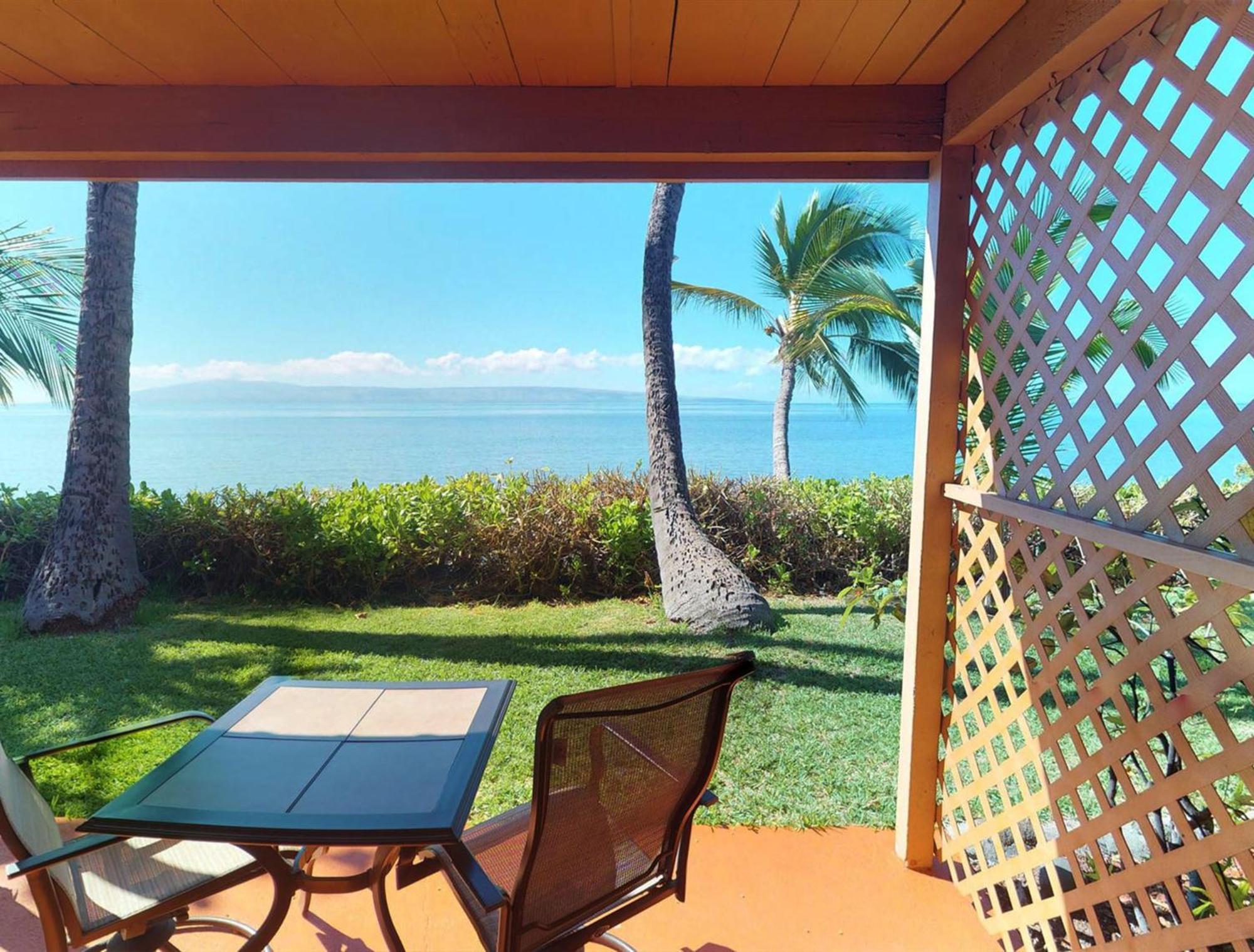 Hotel Moloka'i