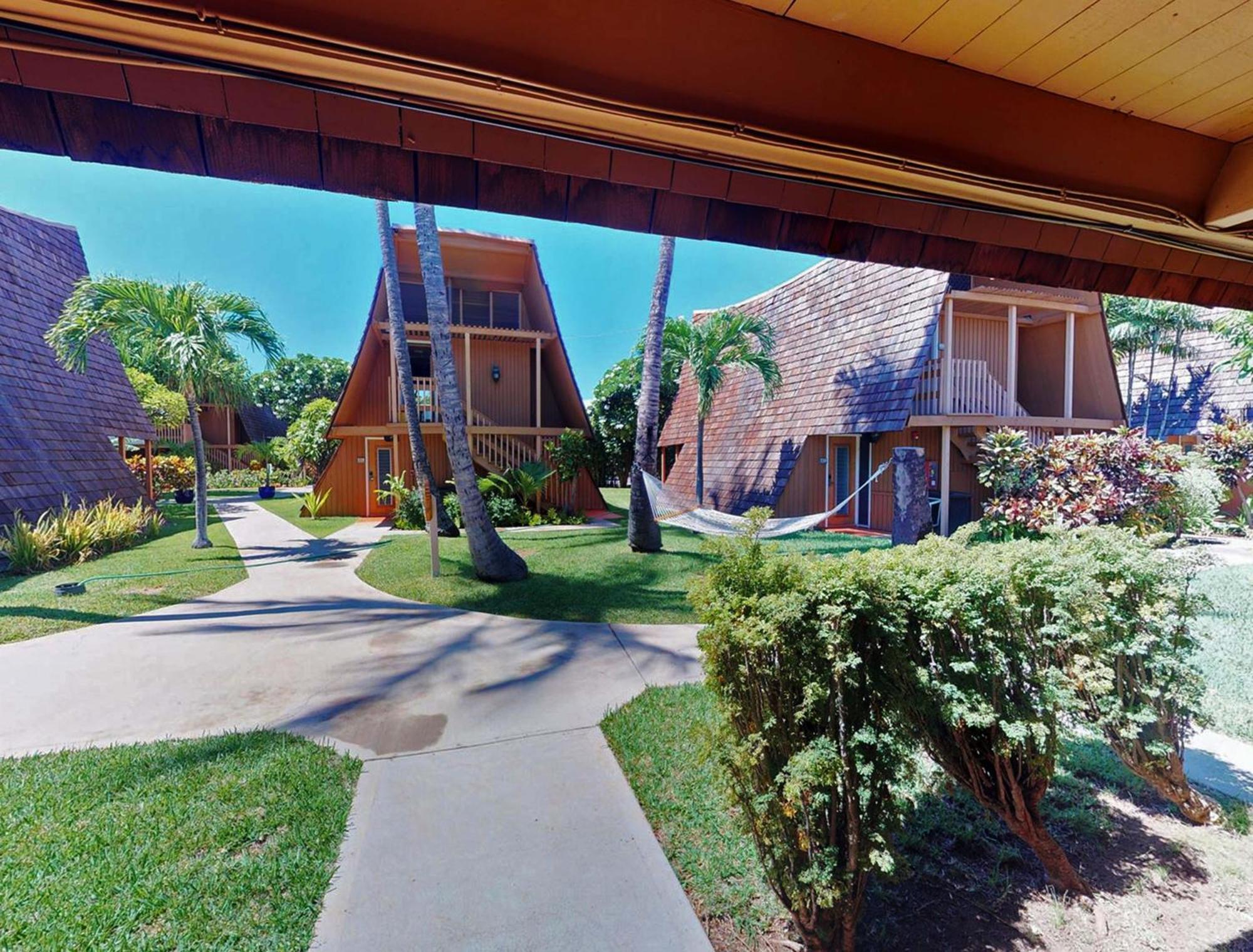 Moloka'i Hotel