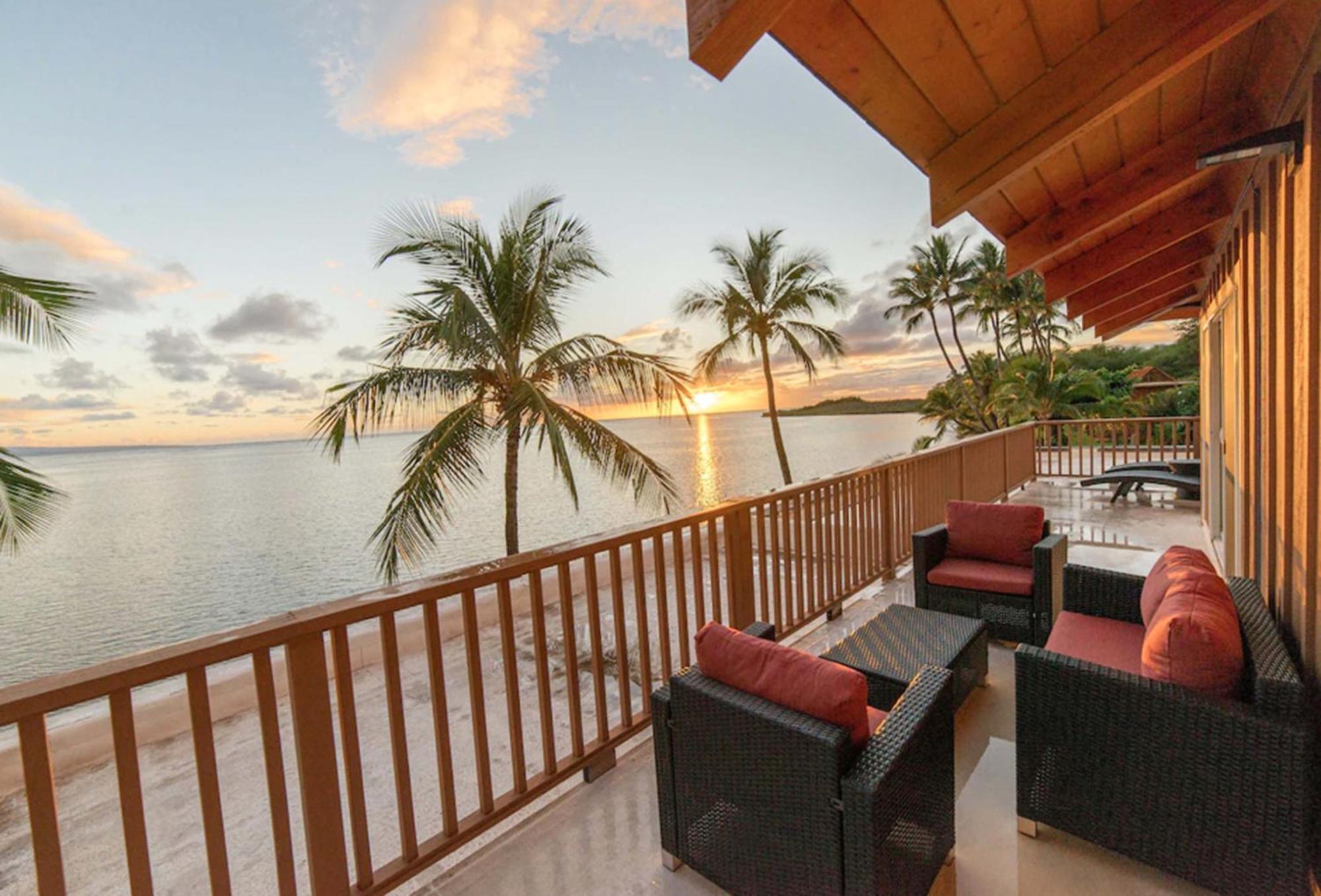 Moloka'i Kaunakakai
