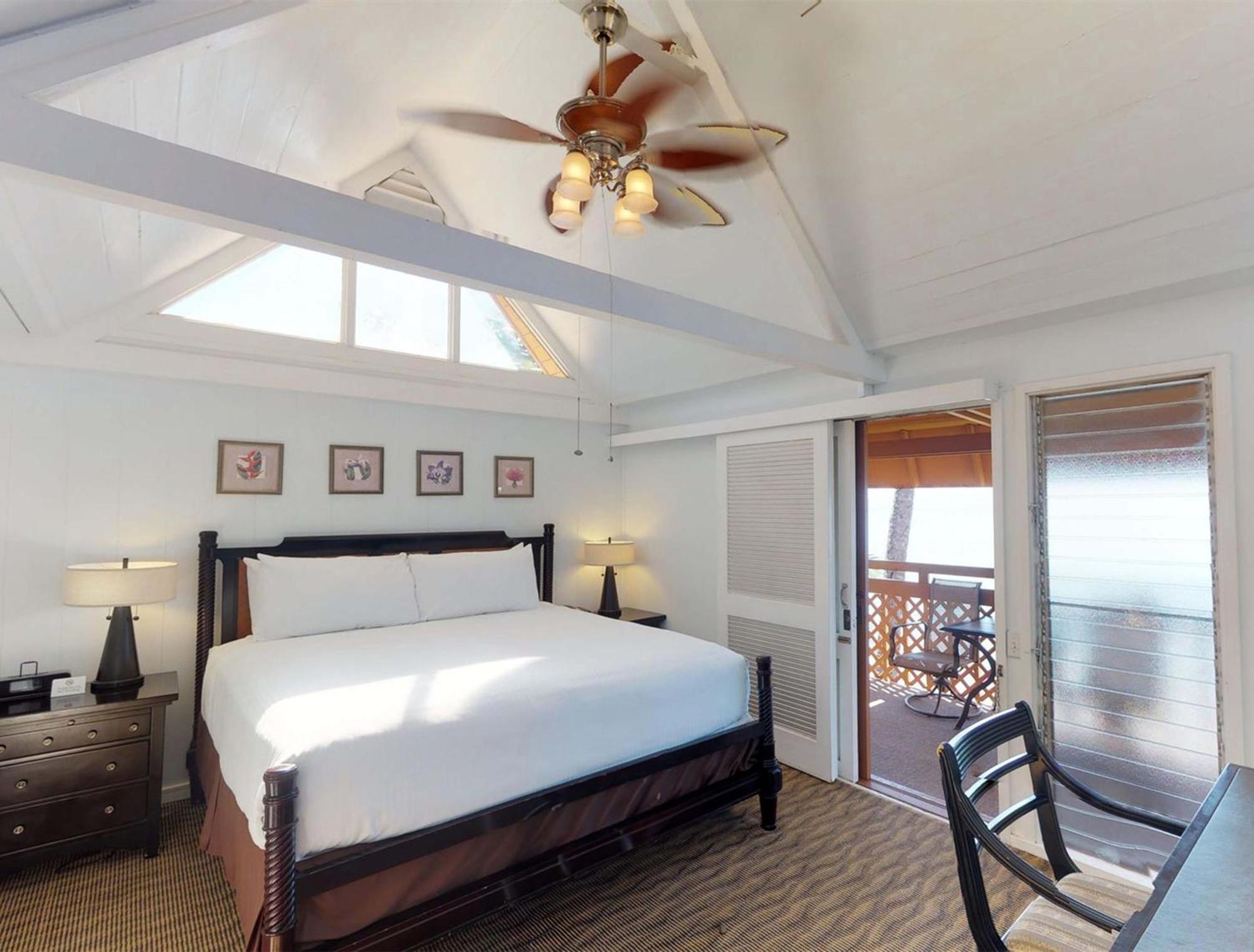 Hotel Moloka'i 3*