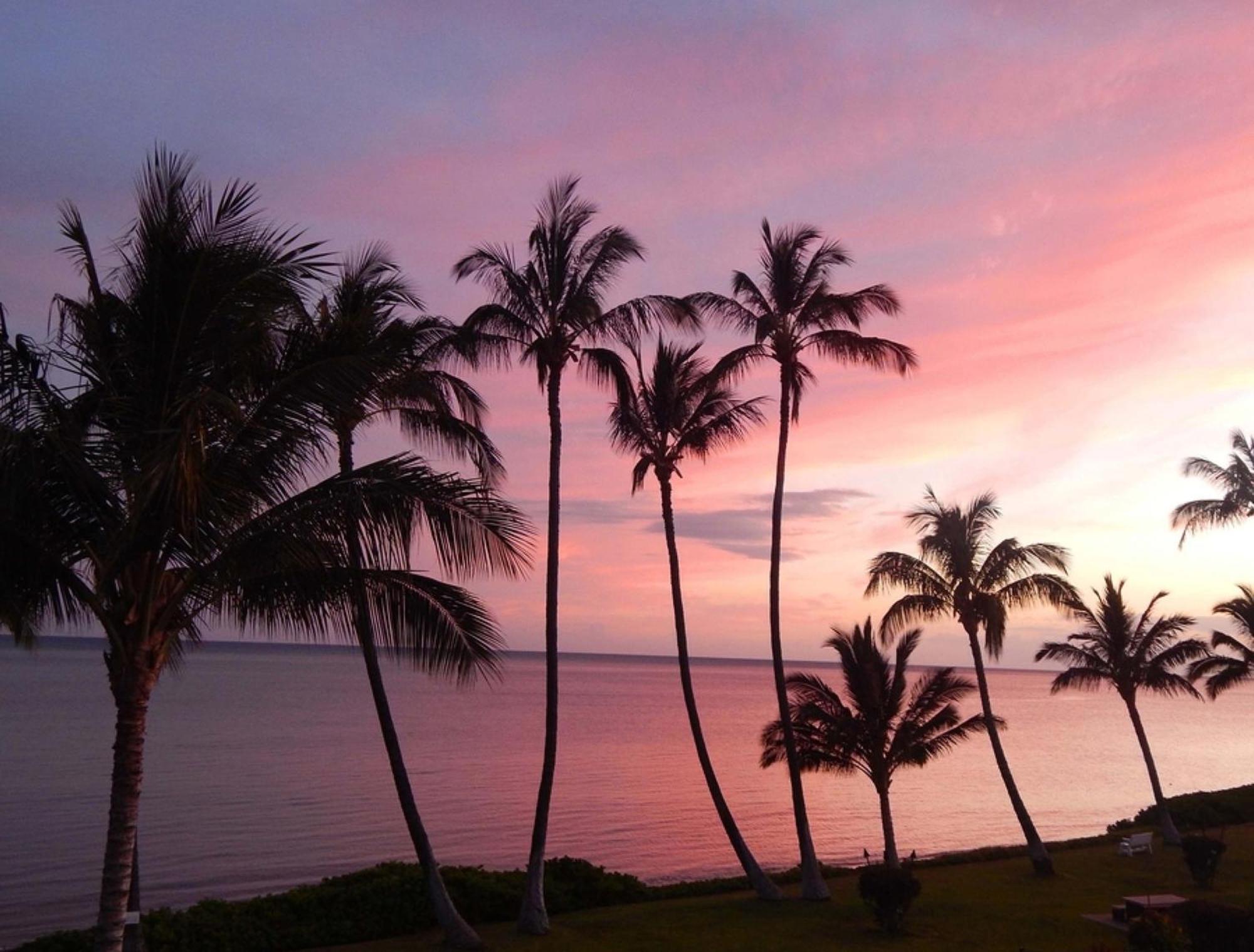 Moloka'i Kaunakakai