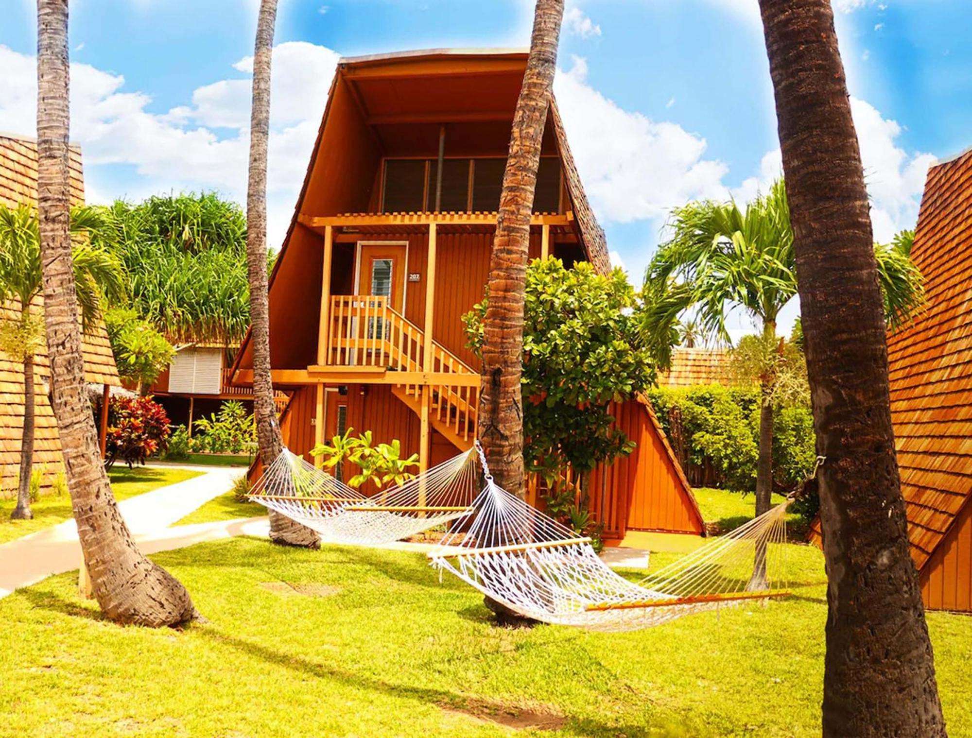 Hotel Moloka'i 3*