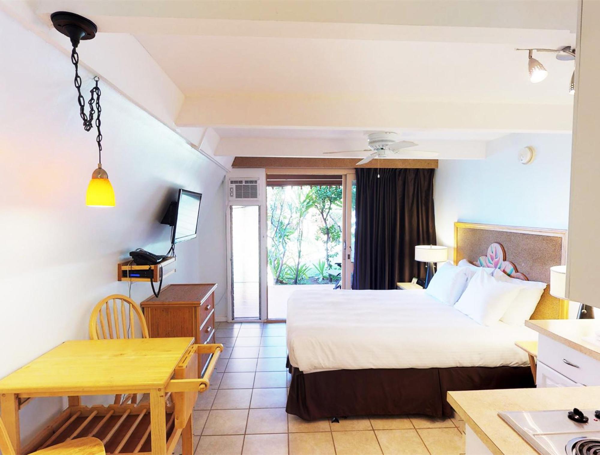 Moloka'i Hotel
