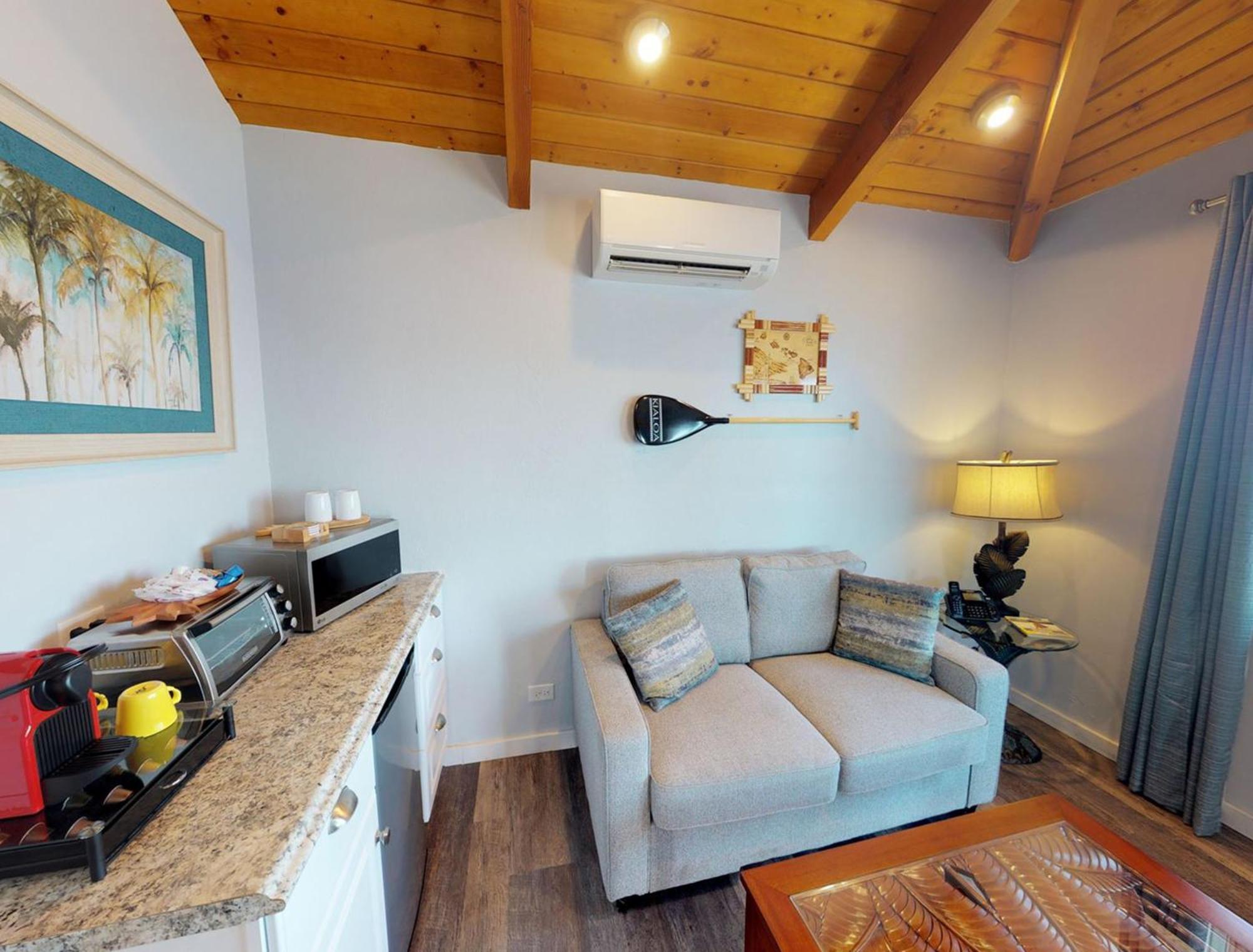 Moloka'i Hotel 3*