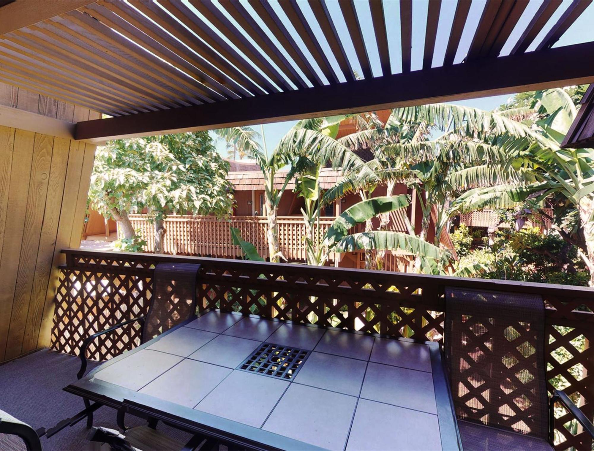 Hotel Moloka'i 3*