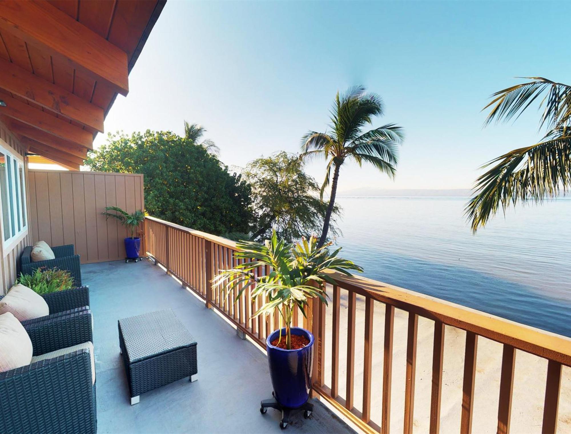 Moloka'i Hotel Kaunakakai