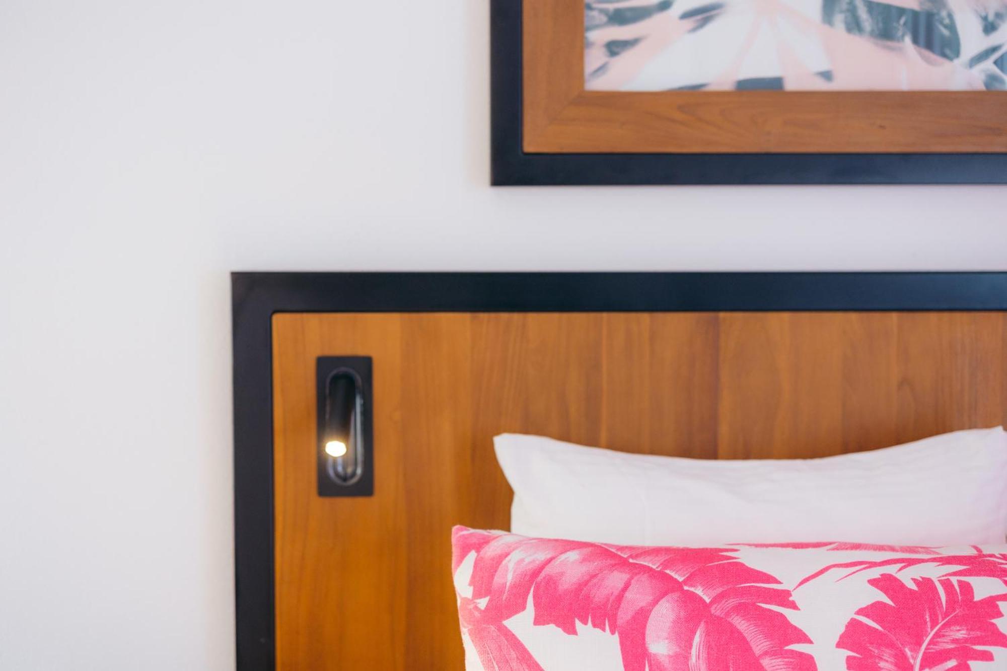 Hotel Ilima Honolulu