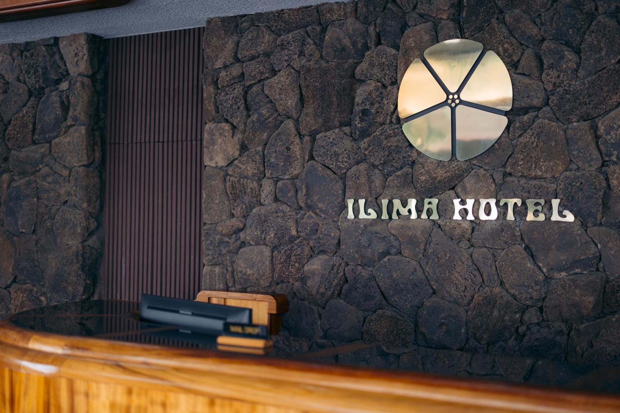 Ilima Hotel 3*