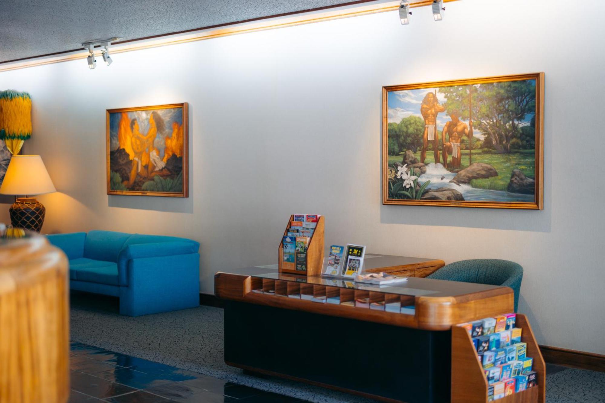 Hotel Ilima Honolulu