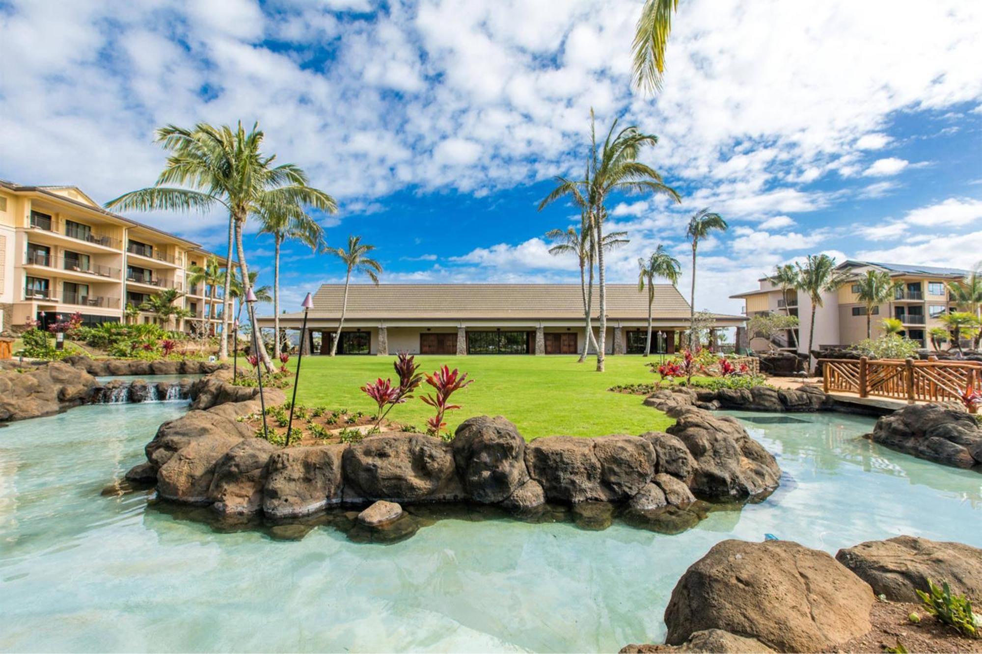 Hotel Landing At Po'ipu, Autograph Collection 4*