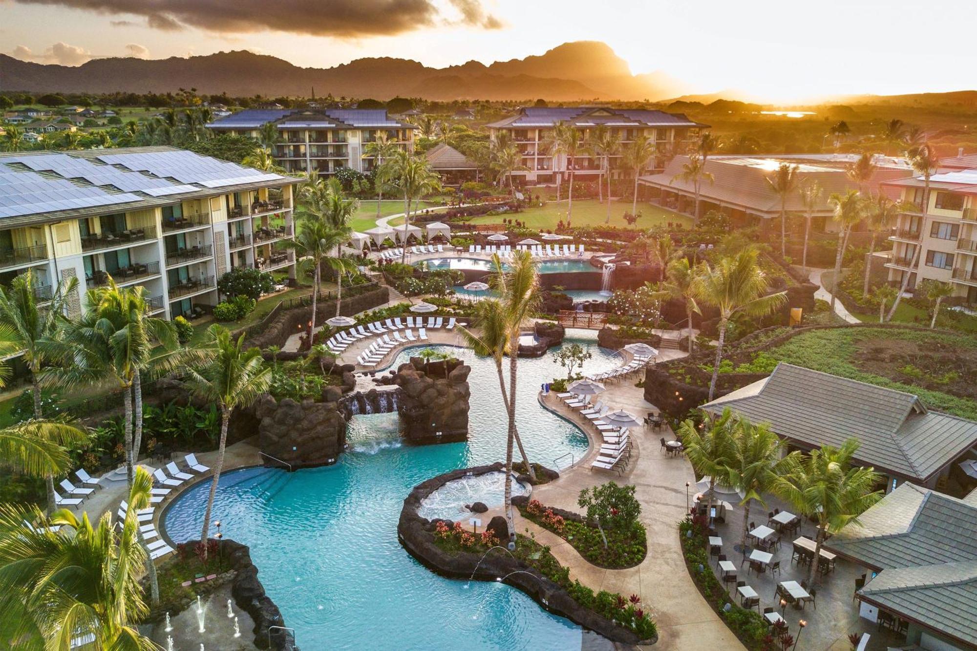 Landing At Po'ipu, Autograph Collection Hotel 4*
