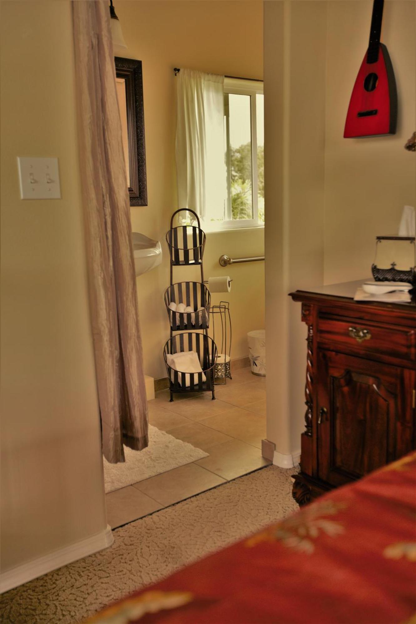 Guest house Island Goode'S - Luxury Adult Only Accommodation Near Hilo