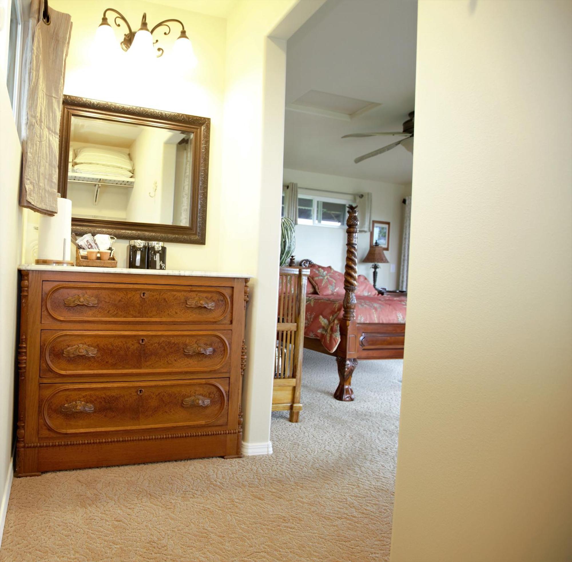 Island Goode'S - Luxury Adult Only Accommodation Near Hilo Guest house 4*