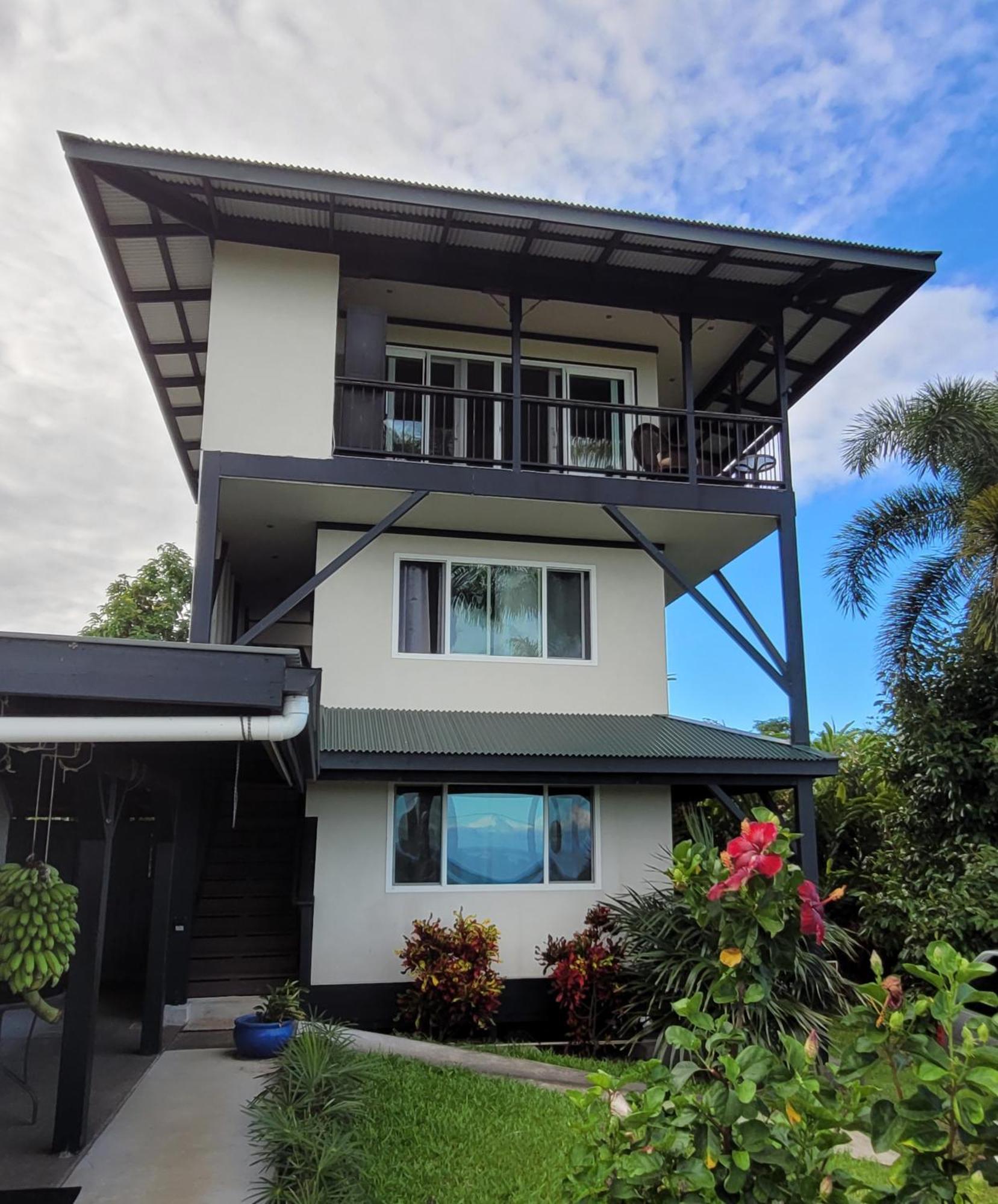 Guest house Island Goode'S - Luxury Adult Only Accommodation Near Hilo Papaikou