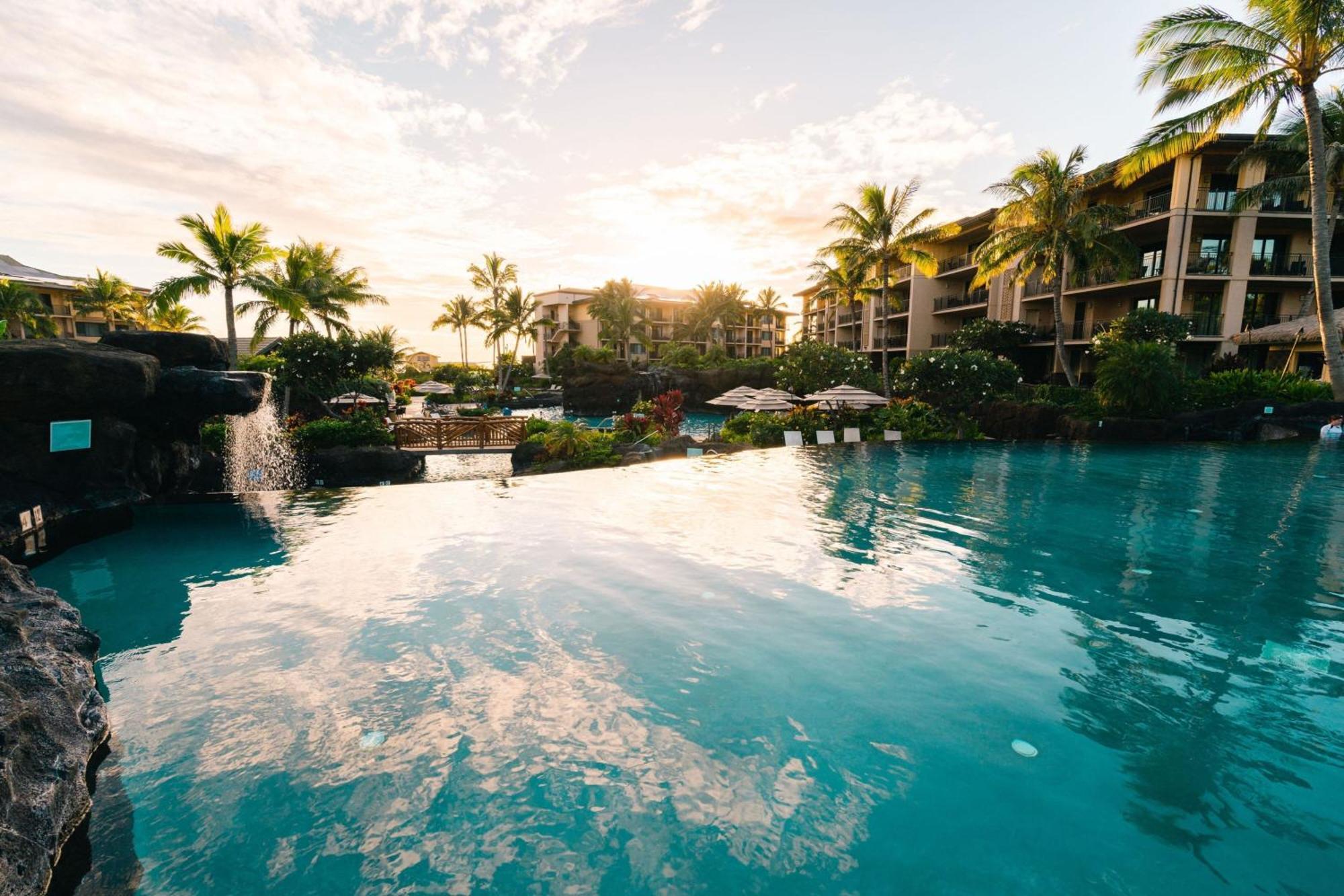 Hotel Landing At Po'ipu, Autograph Collection Koloa