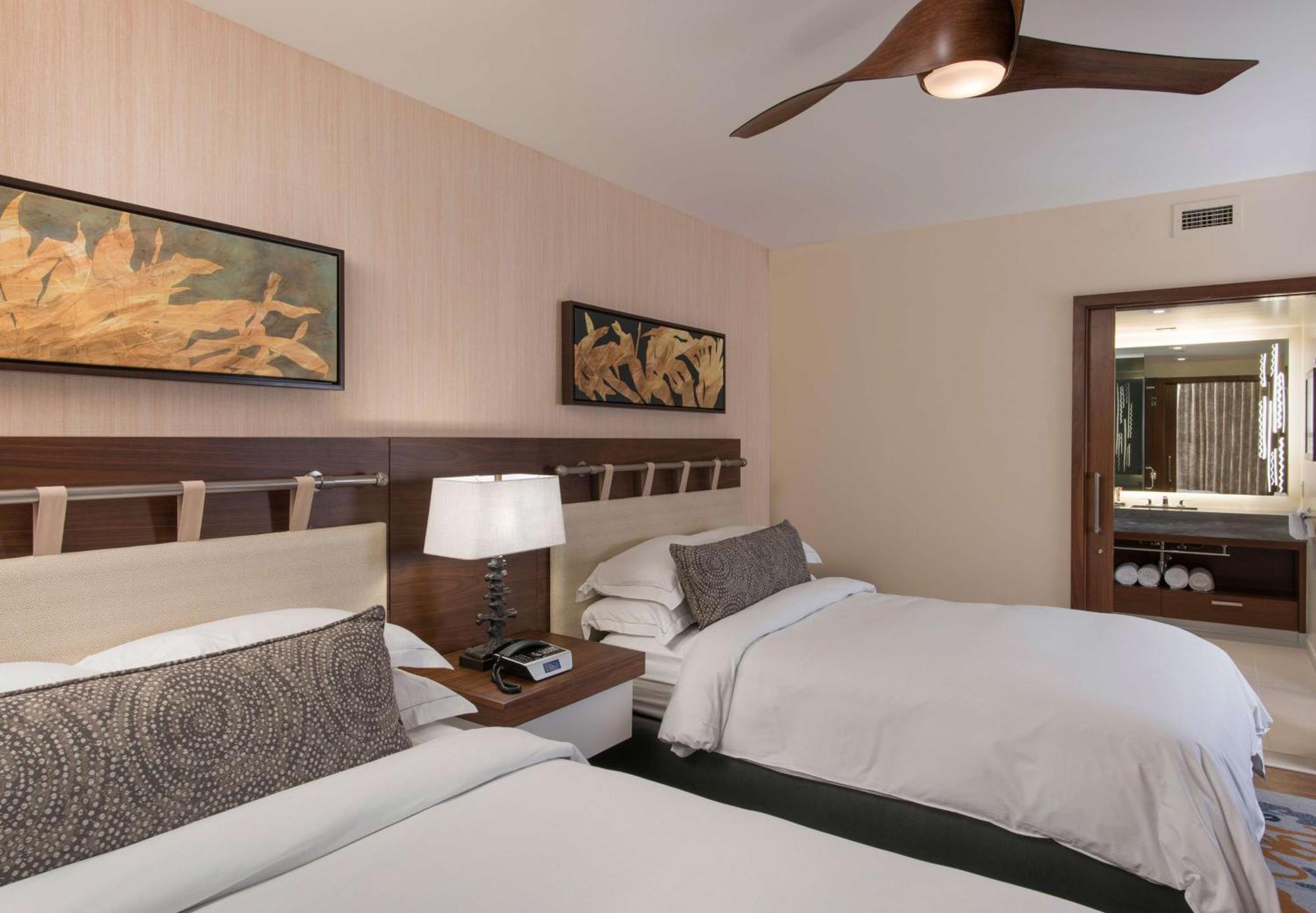 Resort Hilton Grand Vacation Club The Grand Islander Waikiki Honolulu