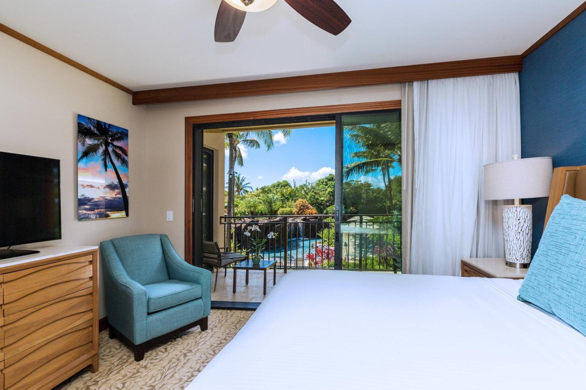 Landing At Po'ipu, Autograph Collection 4*