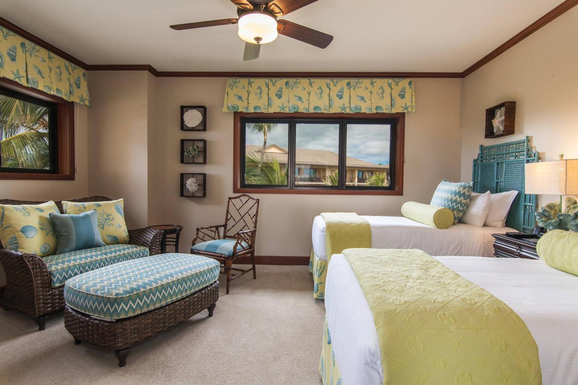 Landing At Po'ipu, Autograph Collection 4* Koloa