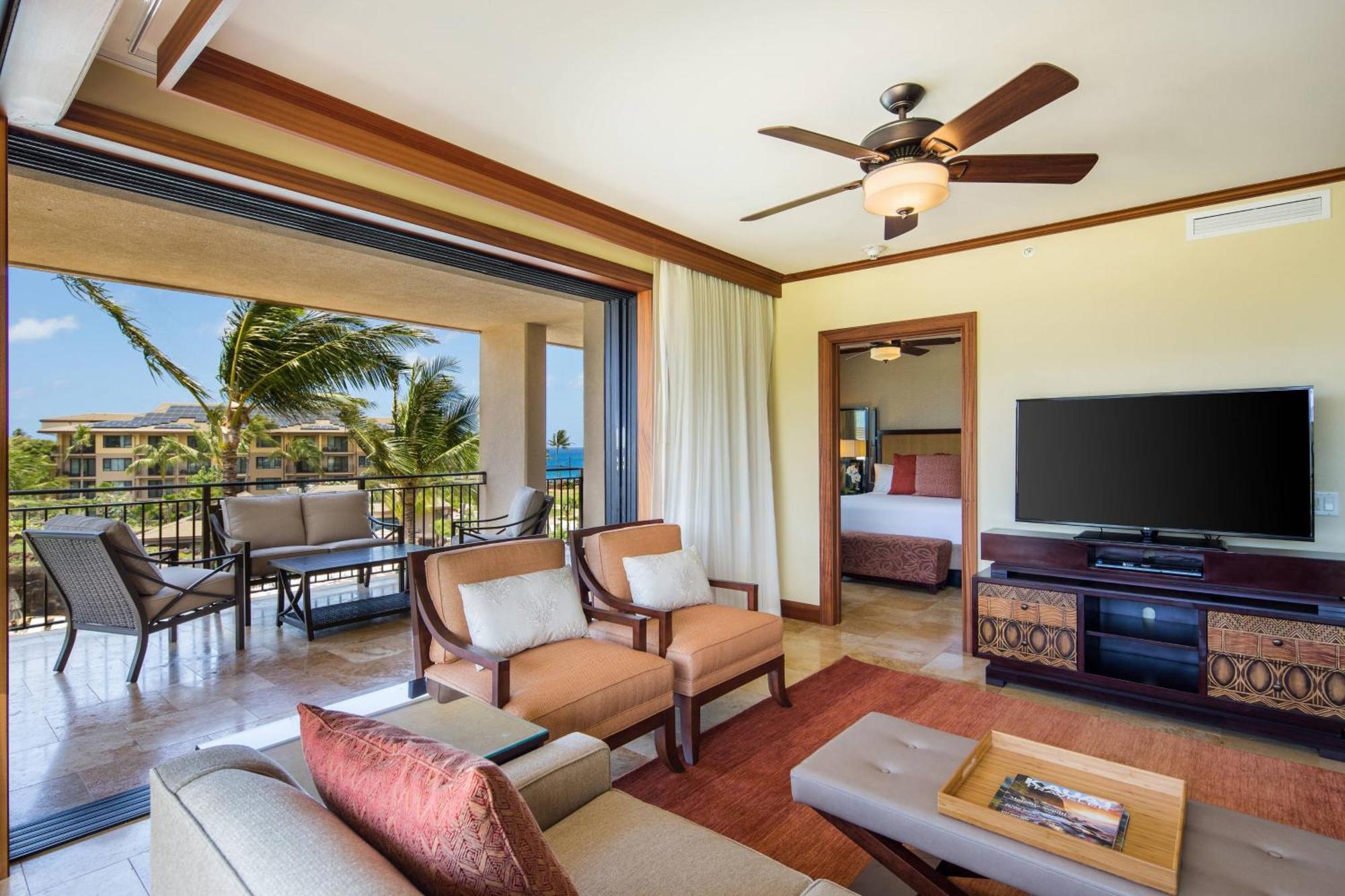 Landing At Po'ipu, Autograph Collection Hotel 4*