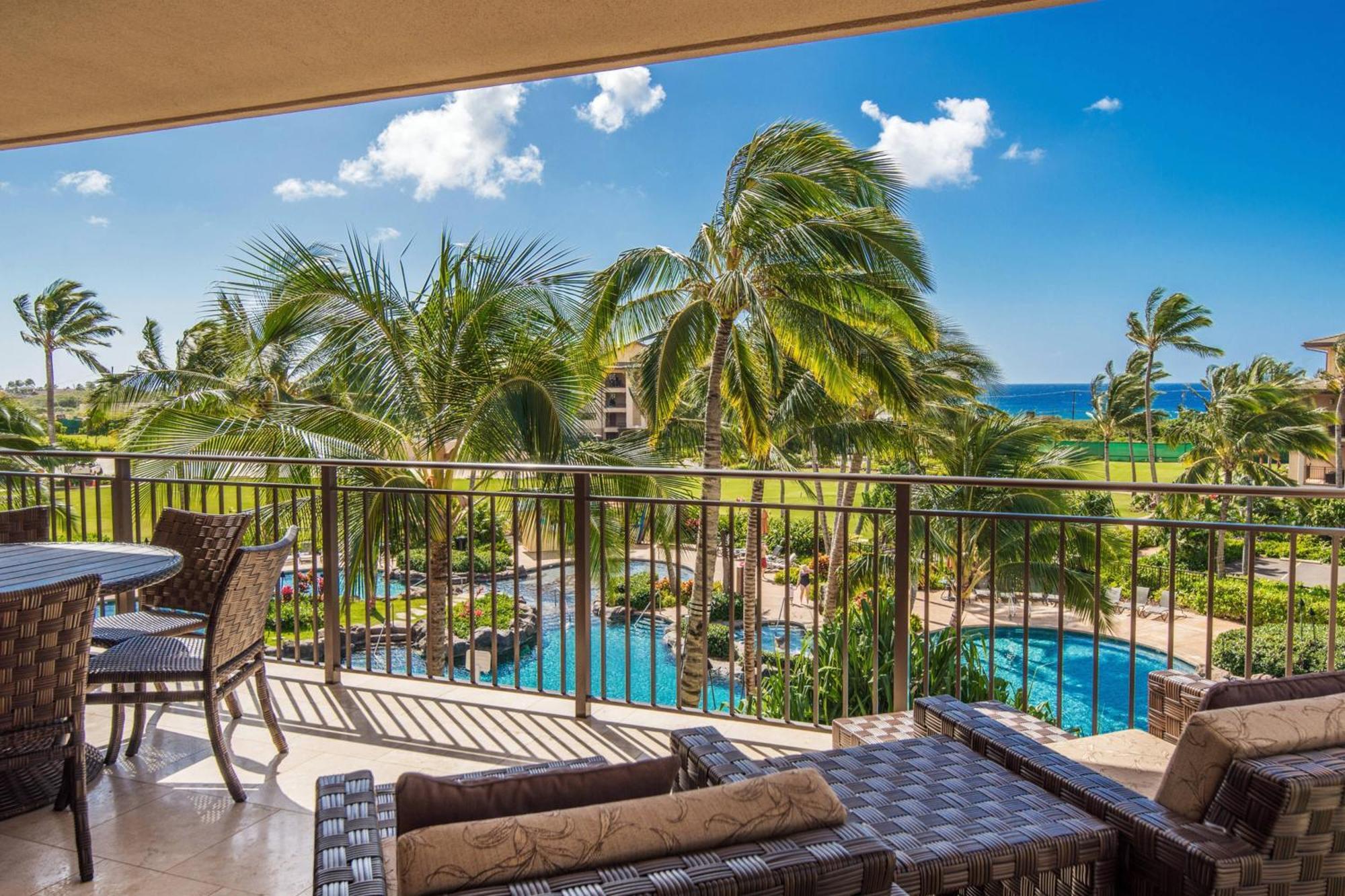 Landing At Po'ipu, Autograph Collection 4* Koloa