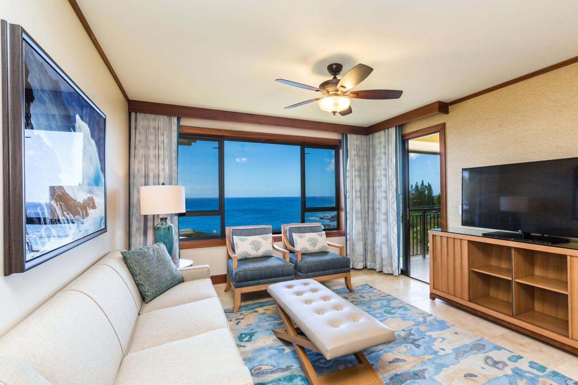 Hotel Landing At Po'ipu, Autograph Collection 4*