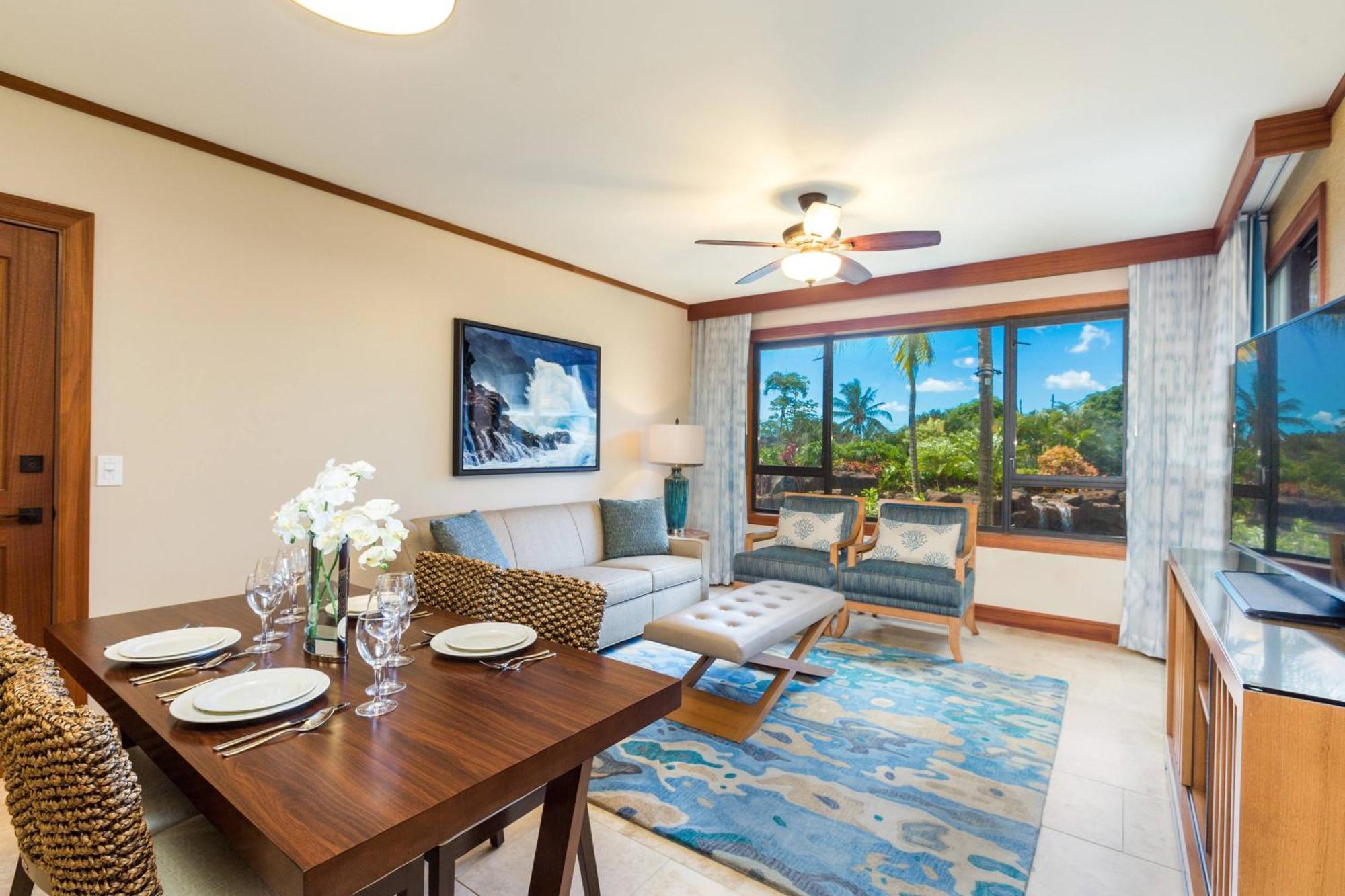 Hotel Landing At Po'ipu, Autograph Collection