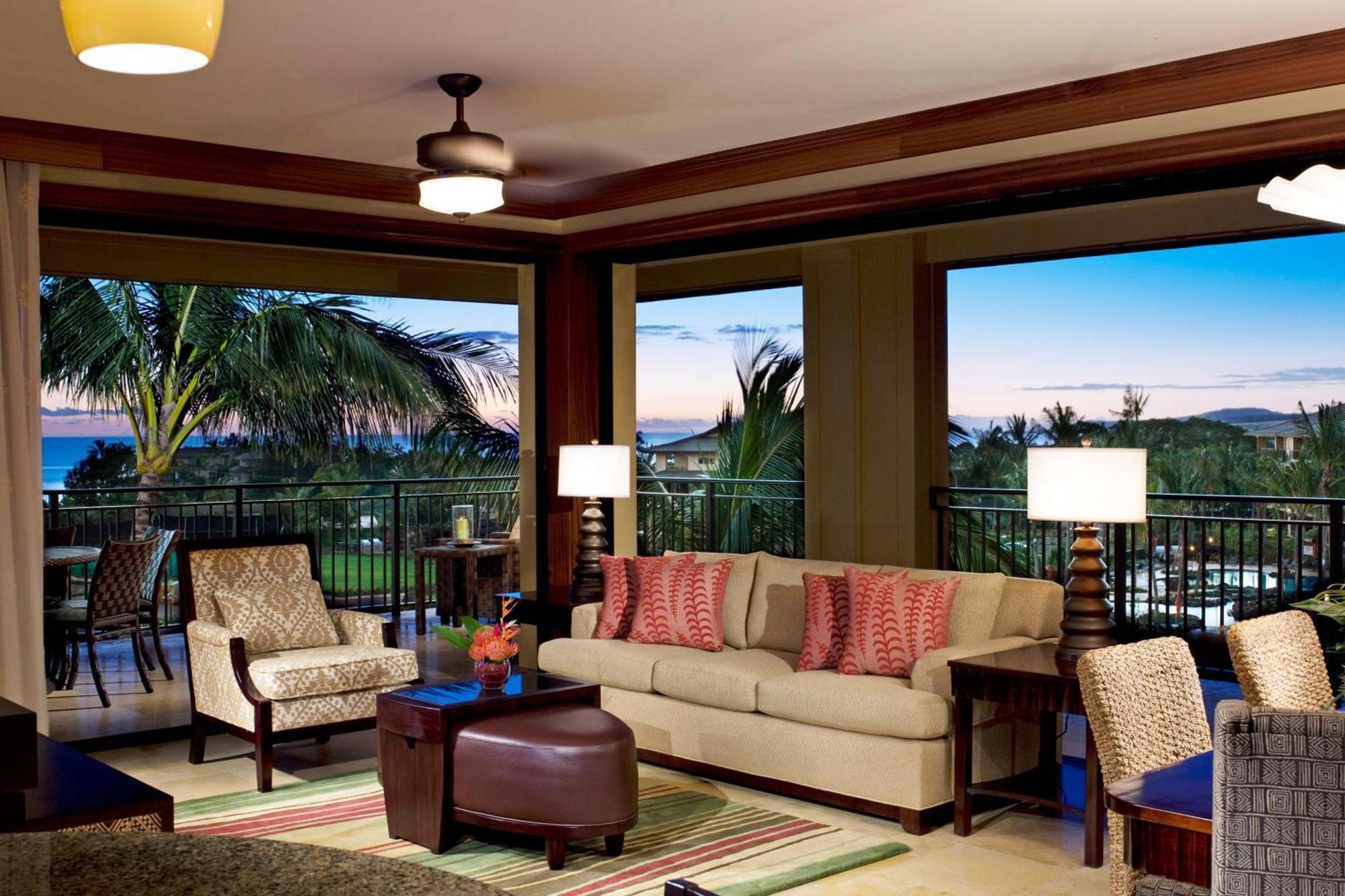 Hotel Landing At Po'ipu, Autograph Collection 4*