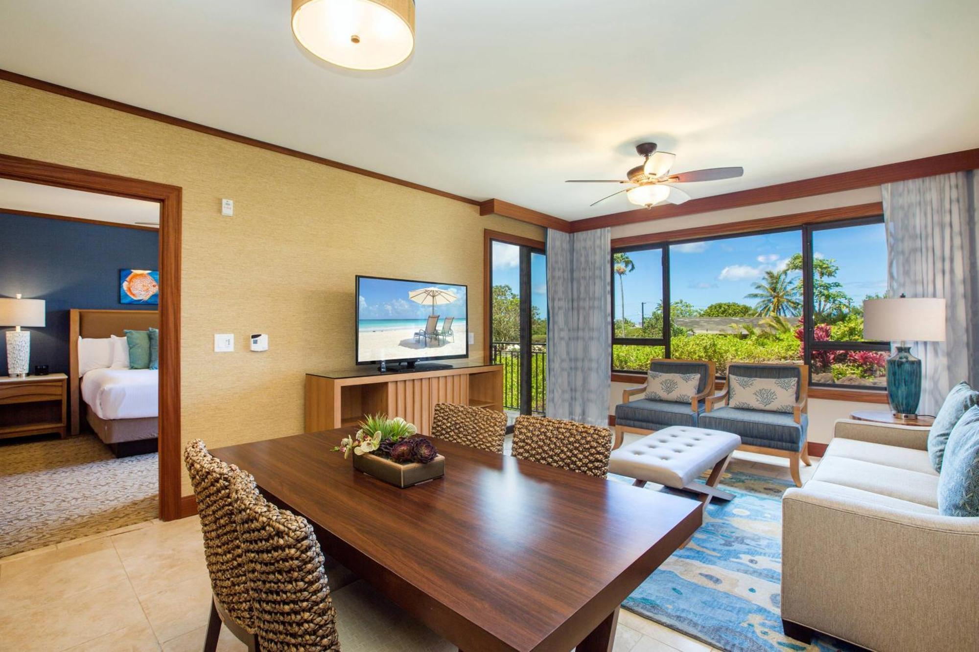 Landing At Po'ipu, Autograph Collection 4*