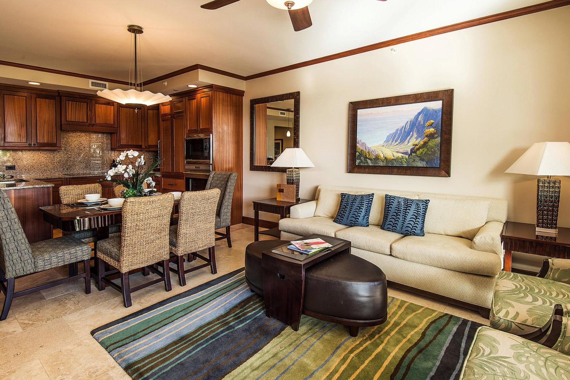 Hotel Landing At Po'ipu, Autograph Collection Koloa