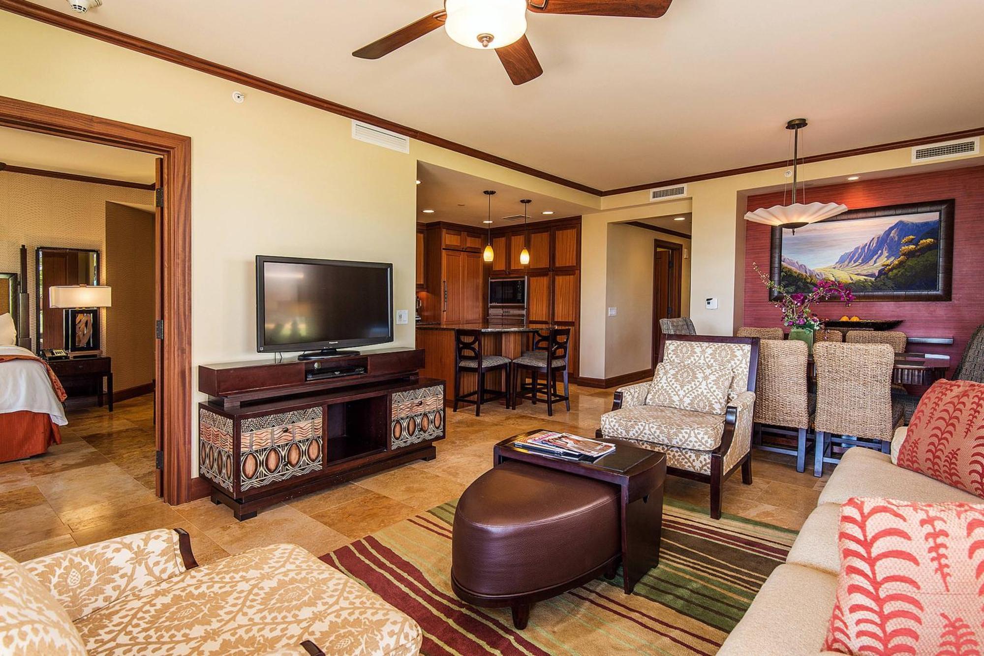 Landing At Po'ipu, Autograph Collection Koloa