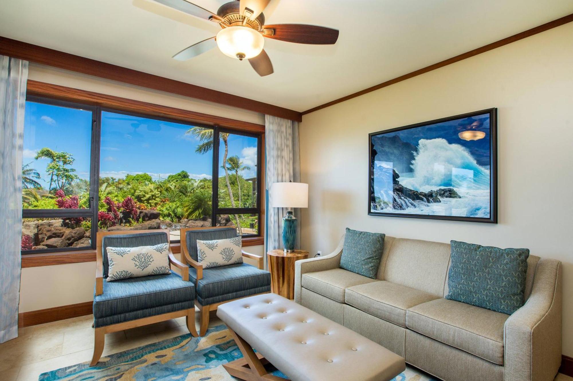 Hotel Landing At Po'ipu, Autograph Collection 4*