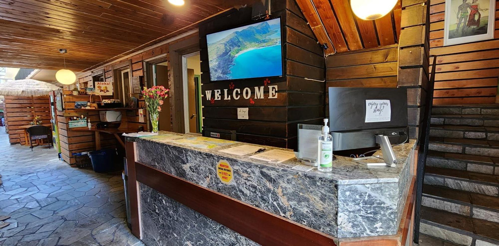 The Beach Boutique Honolulu