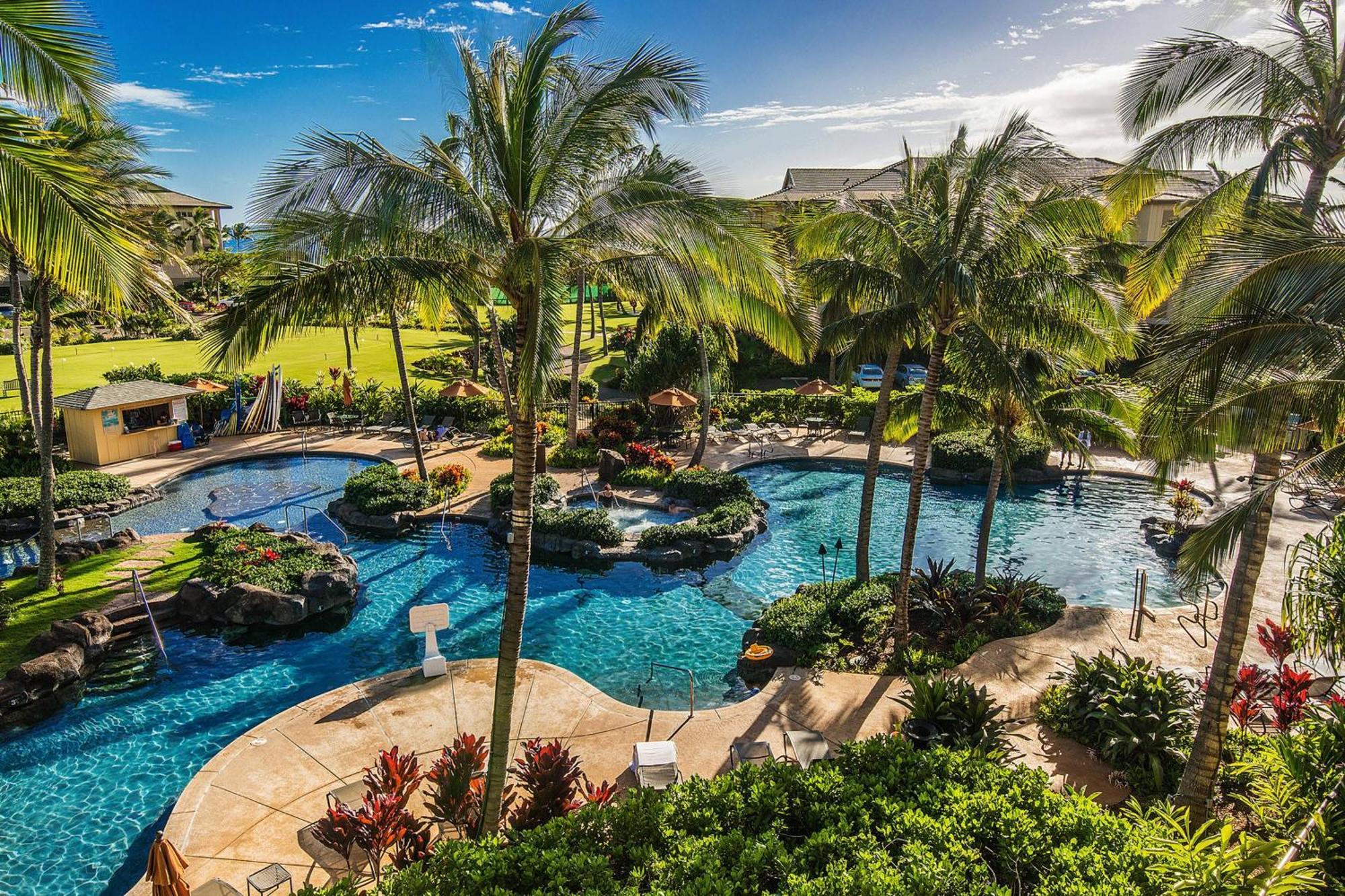 Hotel Landing At Po'ipu, Autograph Collection