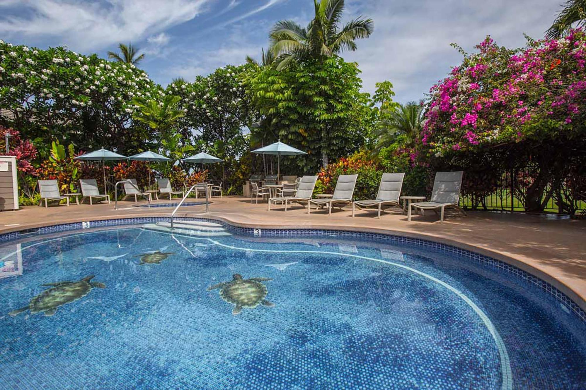 Grand Champions - Coraltree Collection Wailea (Maui)