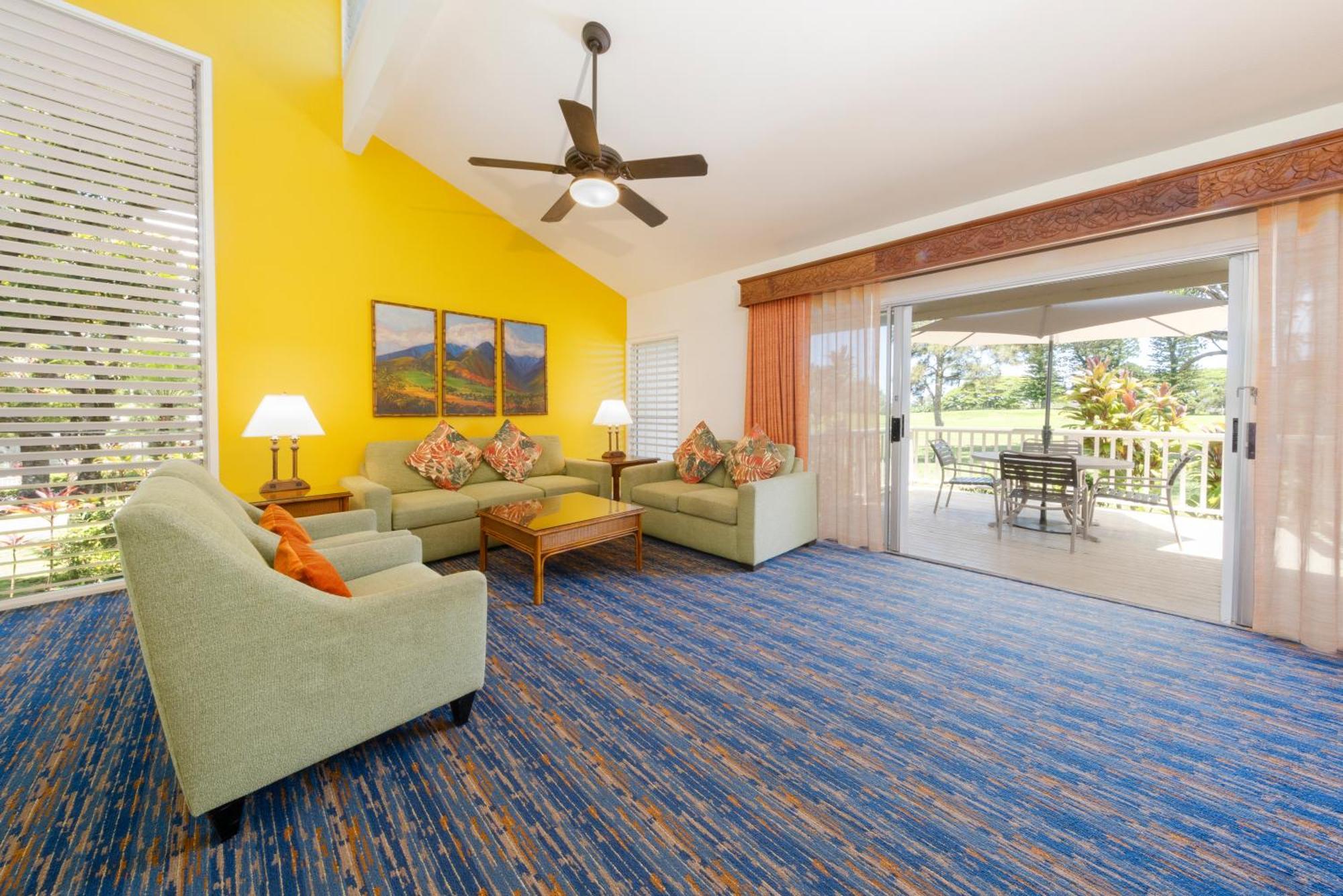 Aparthotel Makai Club Princeville