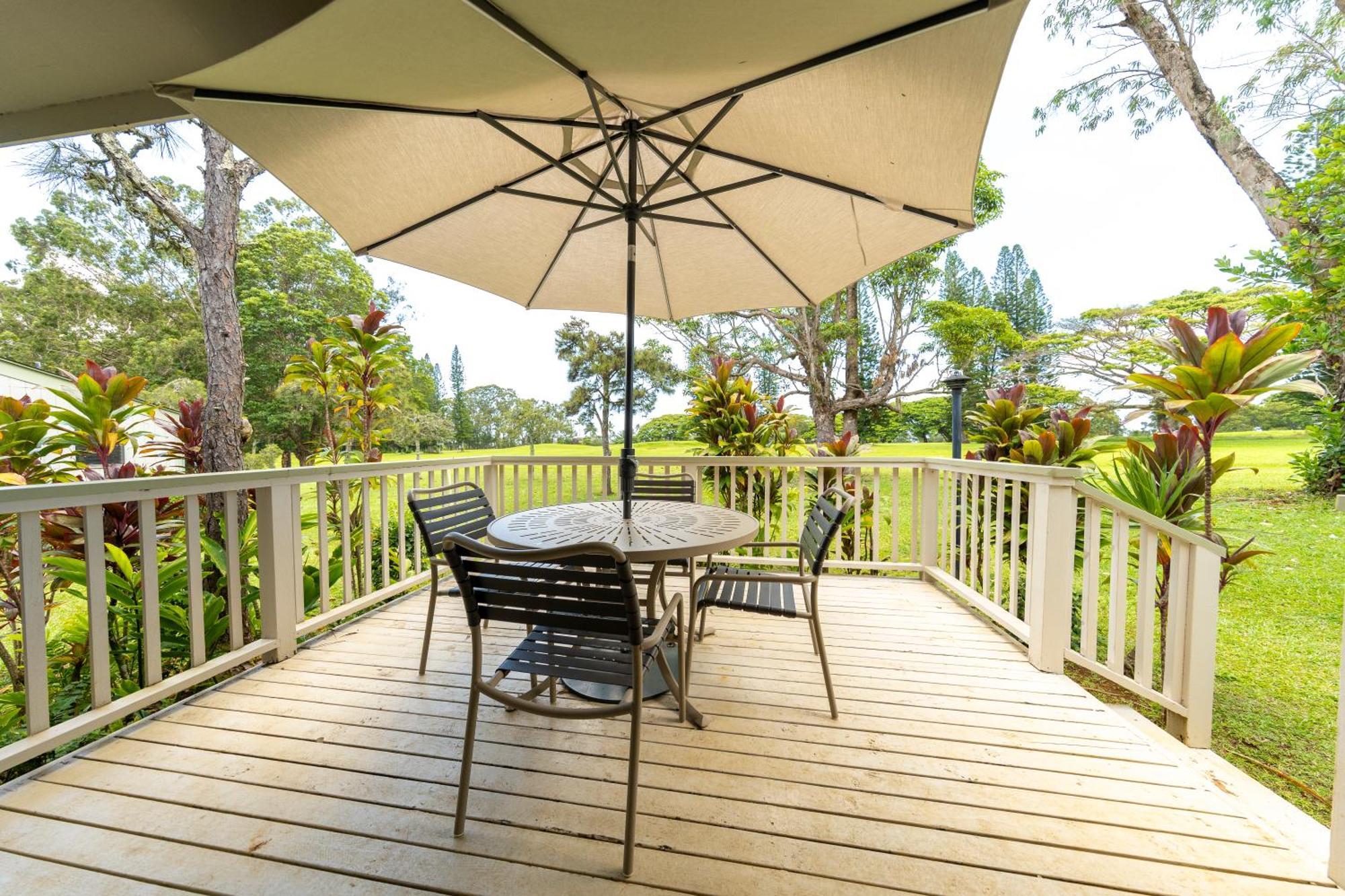 Aparthotel Makai Club 3*