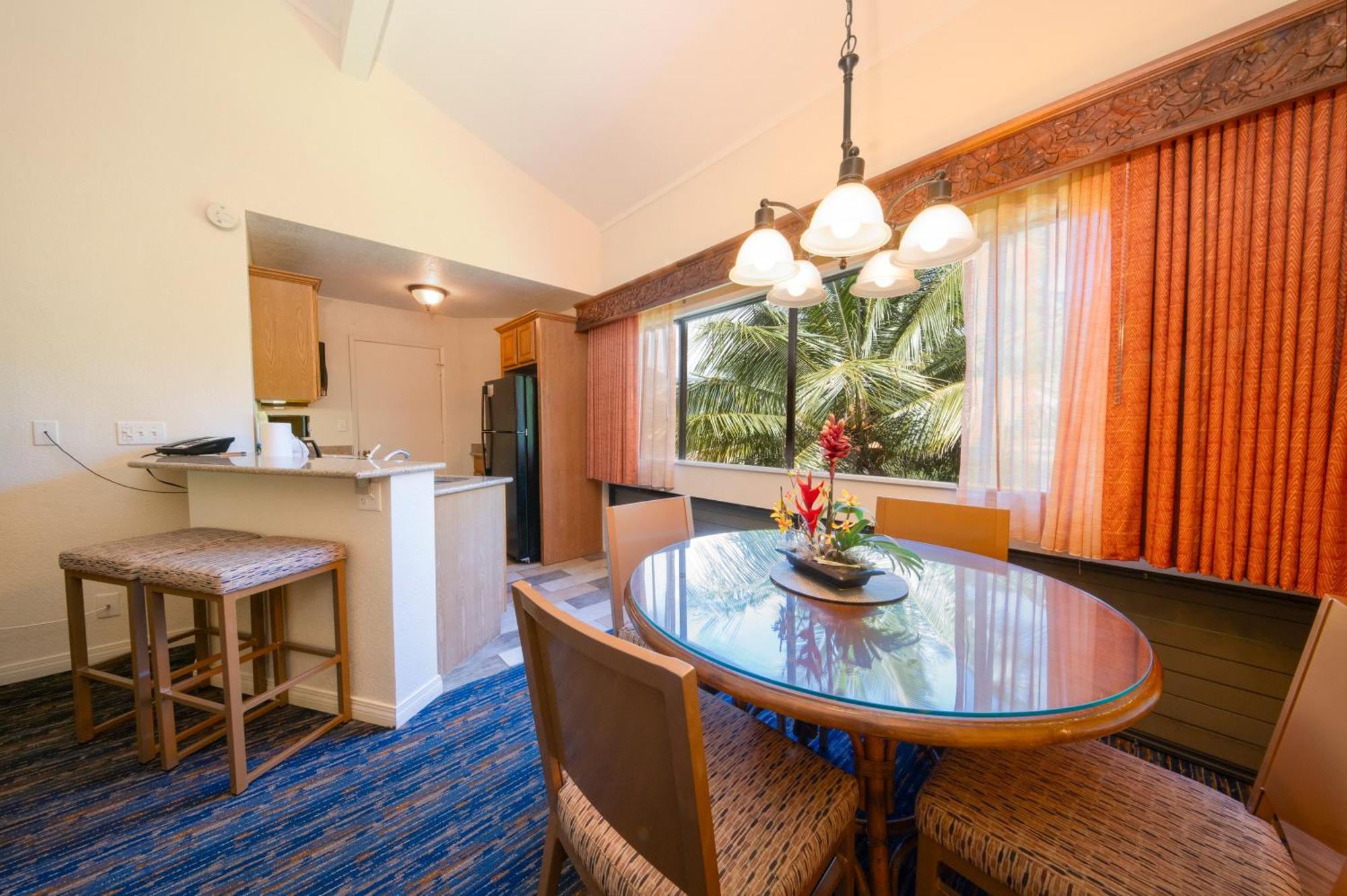 Aparthotel Makai Club Princeville