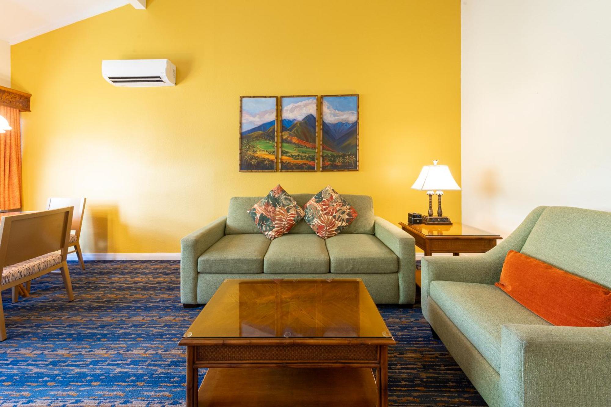 Aparthotel Makai Club