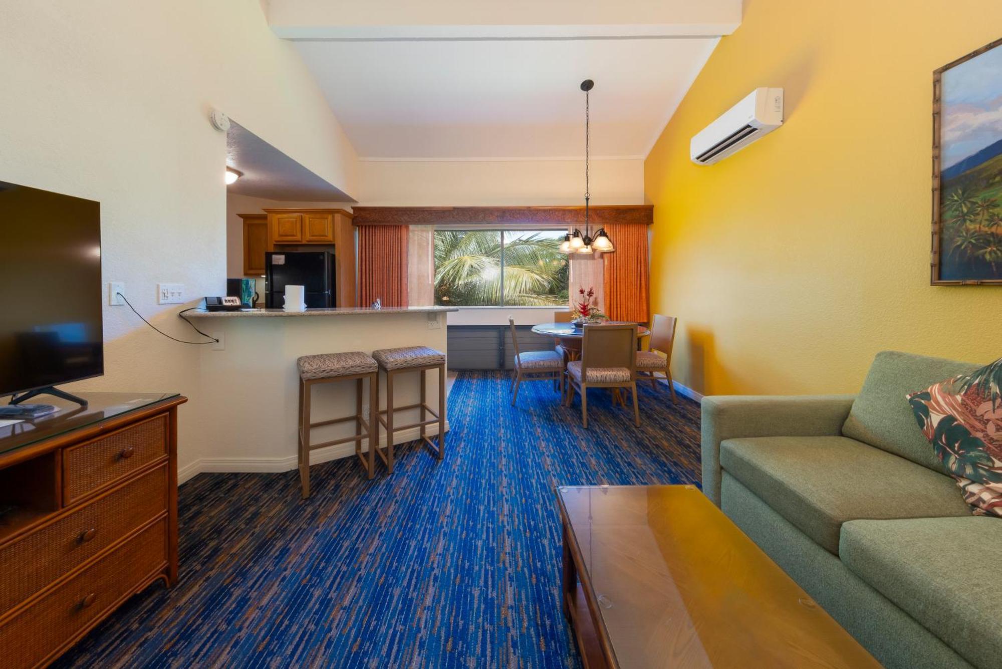 Makai Club Princeville
