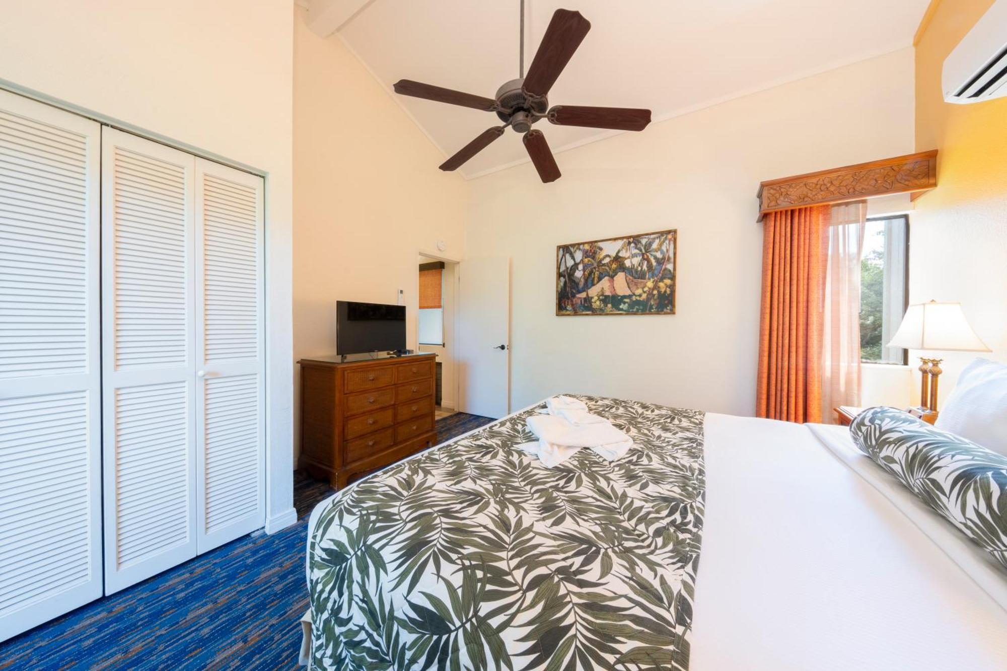 Makai Club Princeville