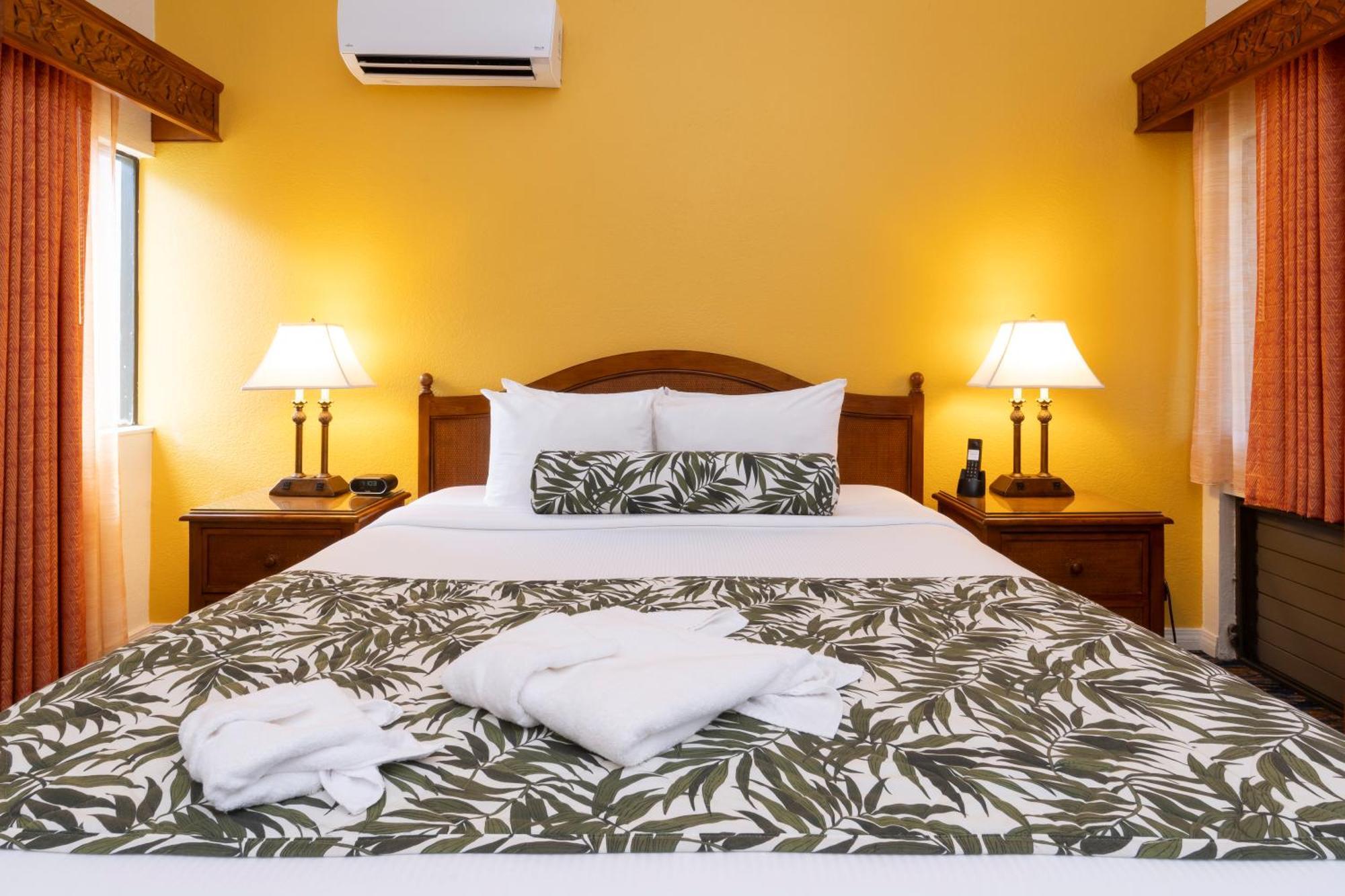 Aparthotel Makai Club 3*